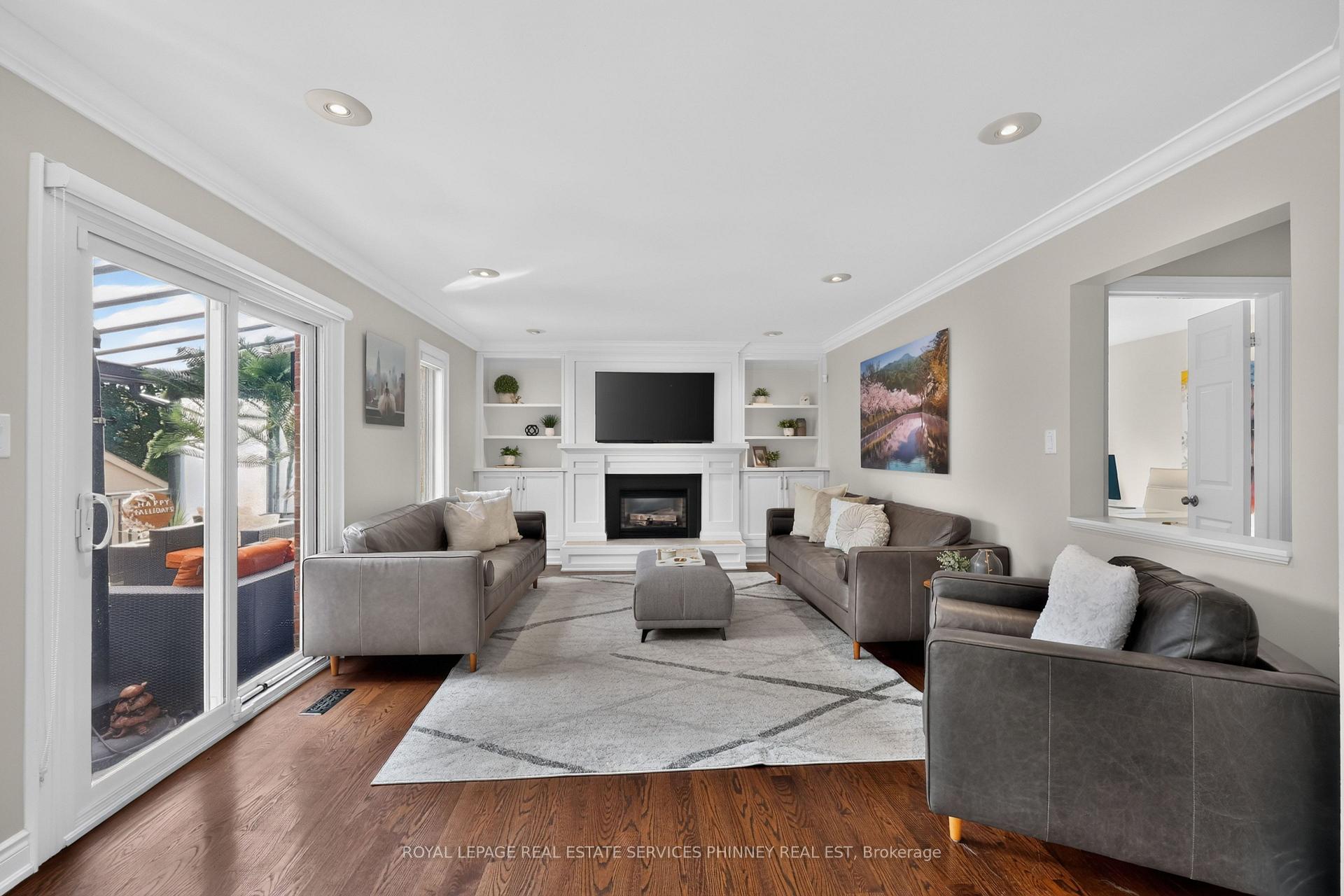 Photo 31 of 1012 Oak Meadow Road, Oakville, Glen Abbey — HOMEH