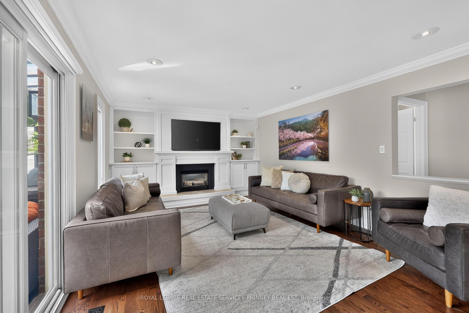 Photo 34 of 1012 Oak Meadow Road, Oakville, Glen Abbey — HOMEH