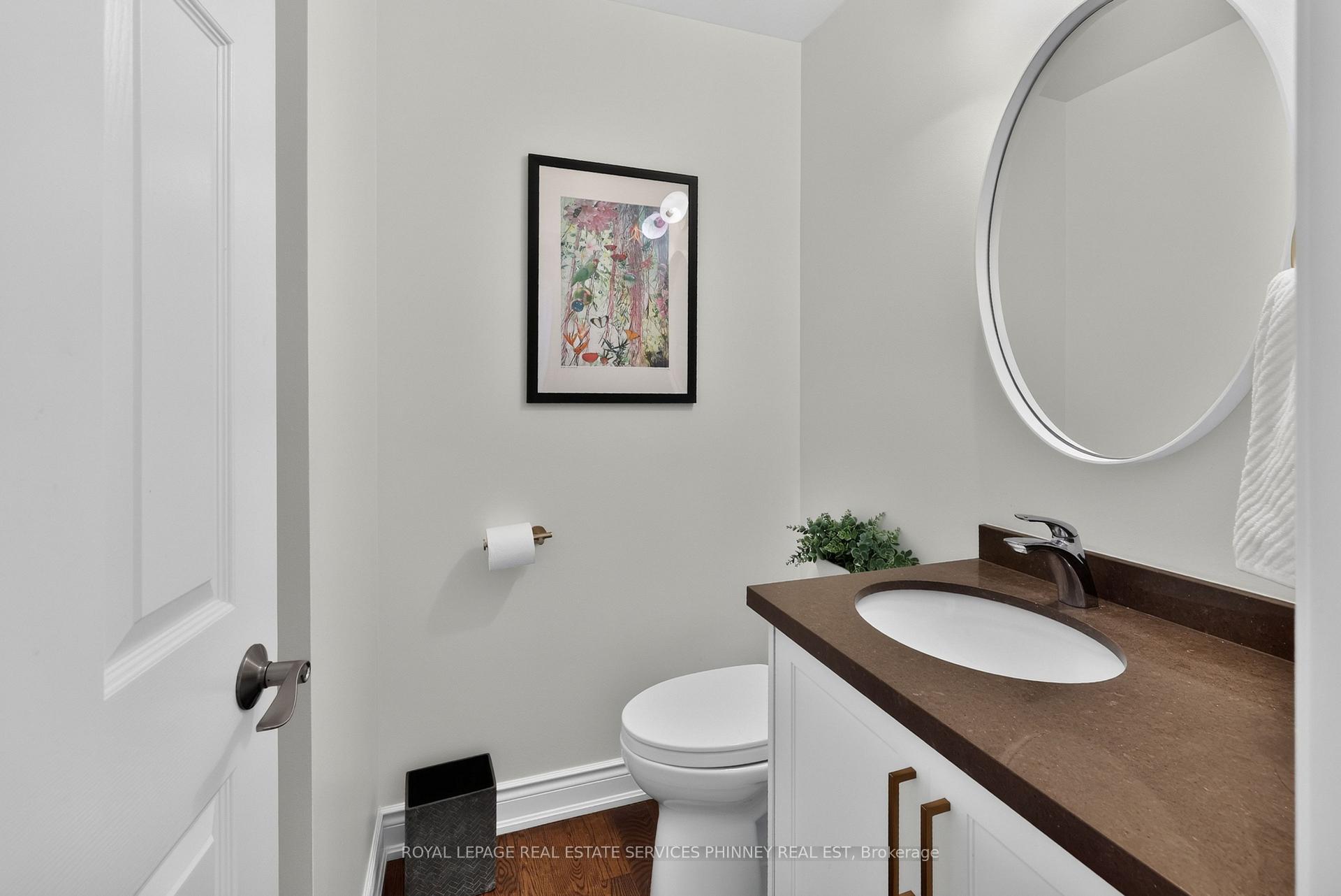 Photo 38 of 1012 Oak Meadow Road, Oakville, Glen Abbey — HOMEH