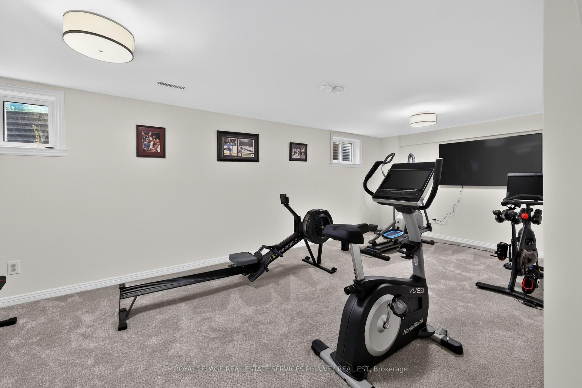 Photo 65 of 1012 Oak Meadow Road, Oakville, Glen Abbey — HOMEH