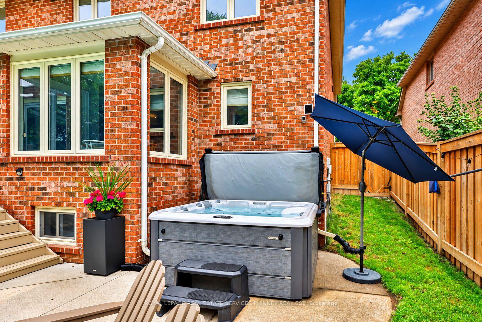 Photo 73 of 1012 Oak Meadow Road, Oakville, Glen Abbey — HOMEH