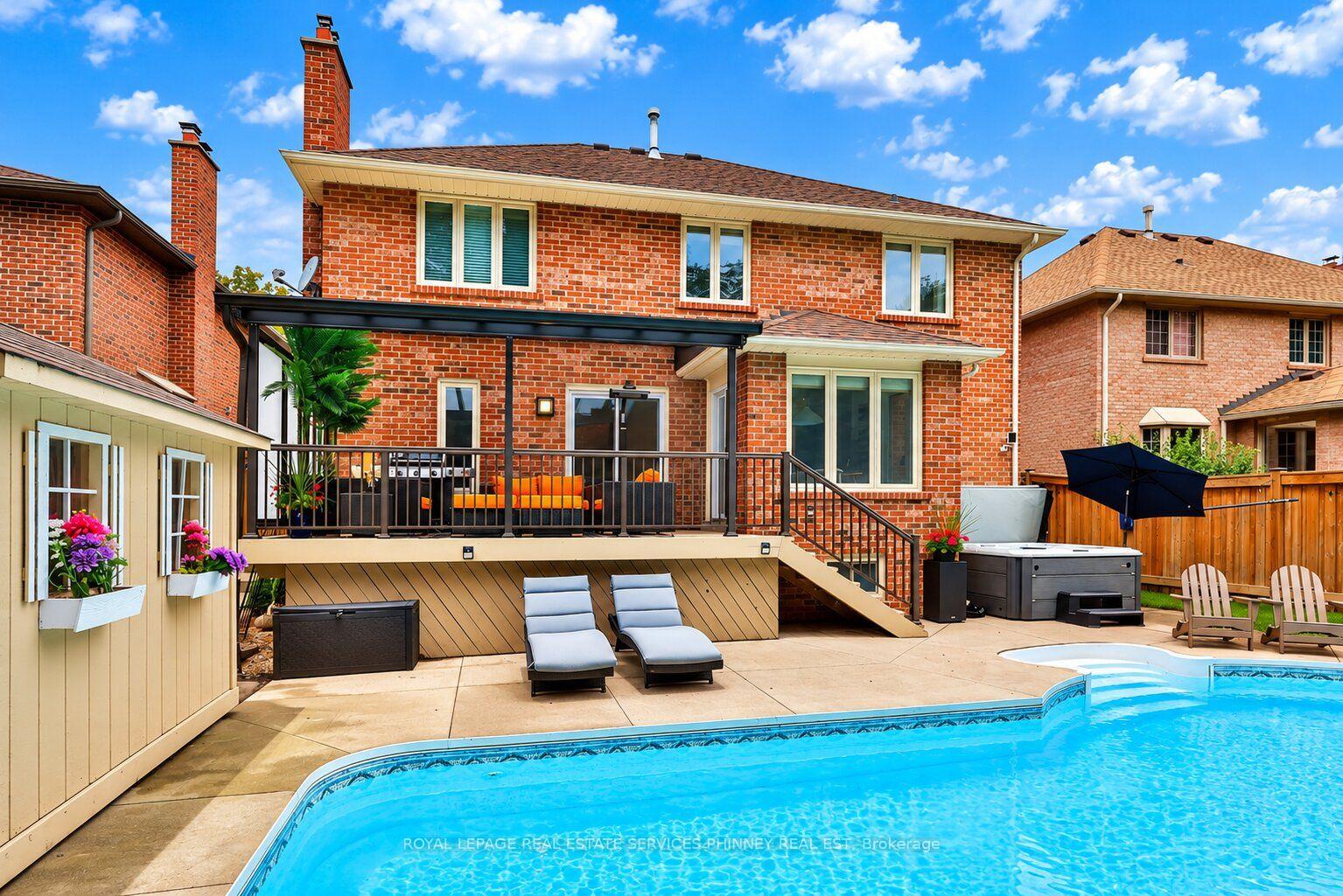 Photo 77 of 1012 Oak Meadow Road, Oakville, Glen Abbey — HOMEH