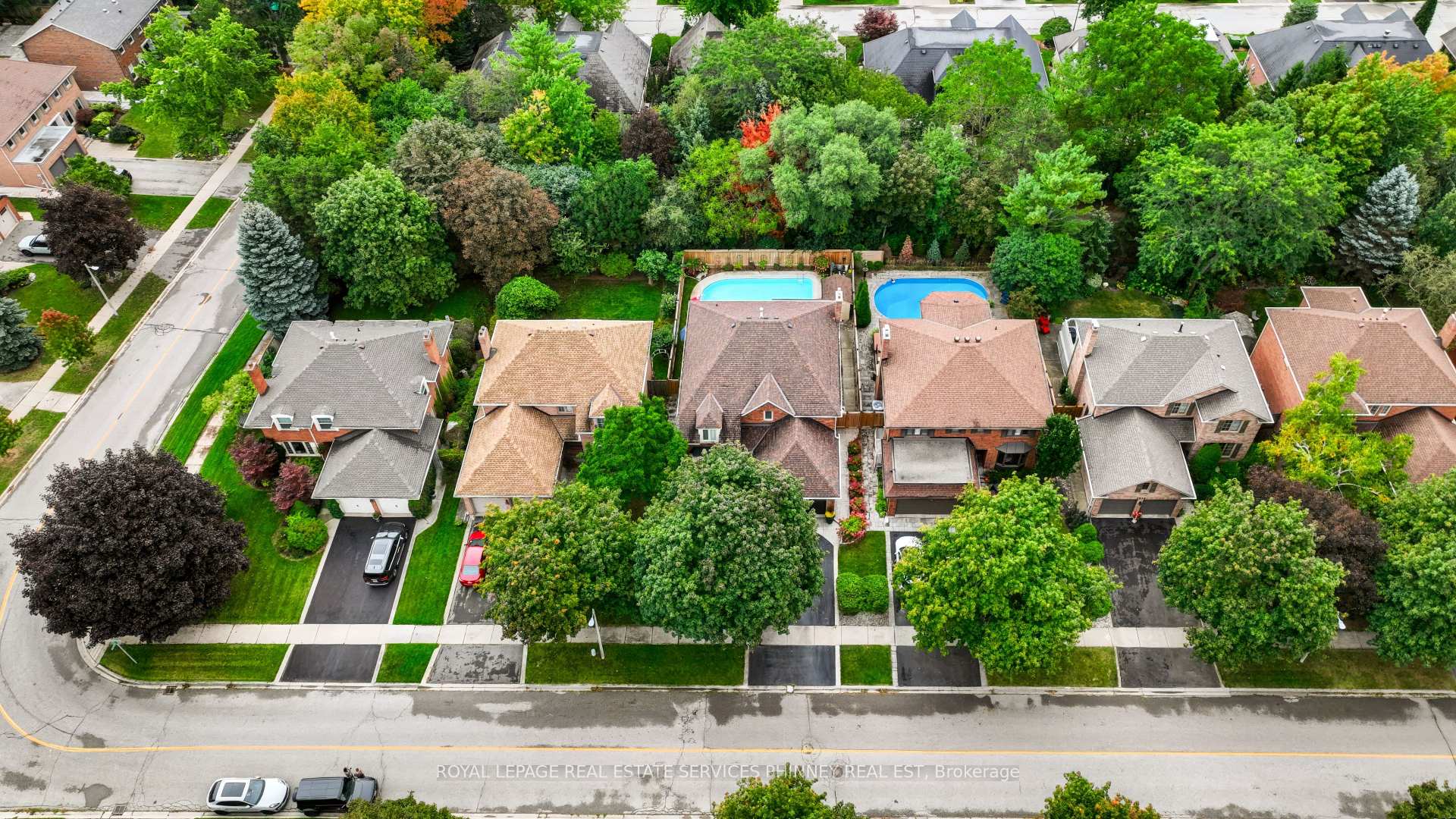 Photo 82 of 1012 Oak Meadow Road, Oakville, Glen Abbey — HOMEH