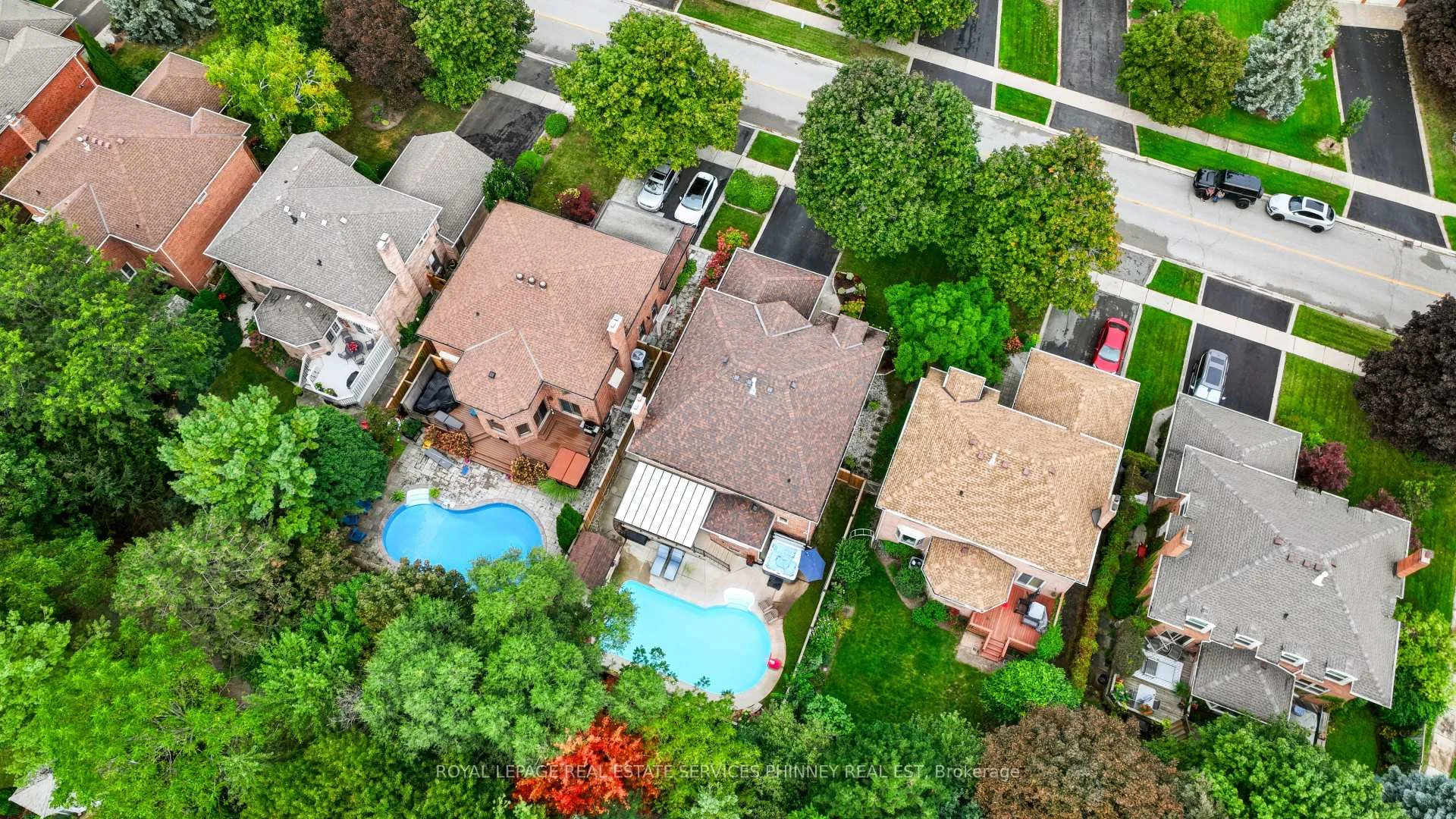 Photo 20 of 1012 Oak Meadow Road, Oakville, Glen Abbey — HOMEH
