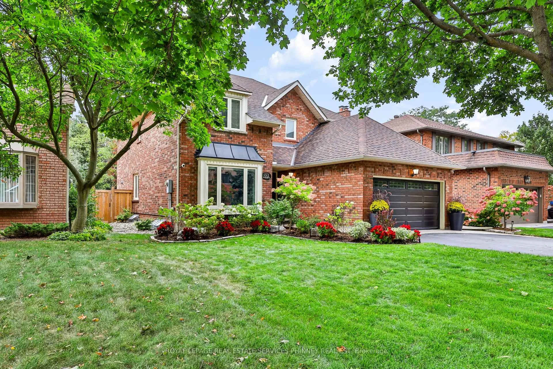 Photo 24 of 1012 Oak Meadow Road, Oakville, Glen Abbey — HOMEH