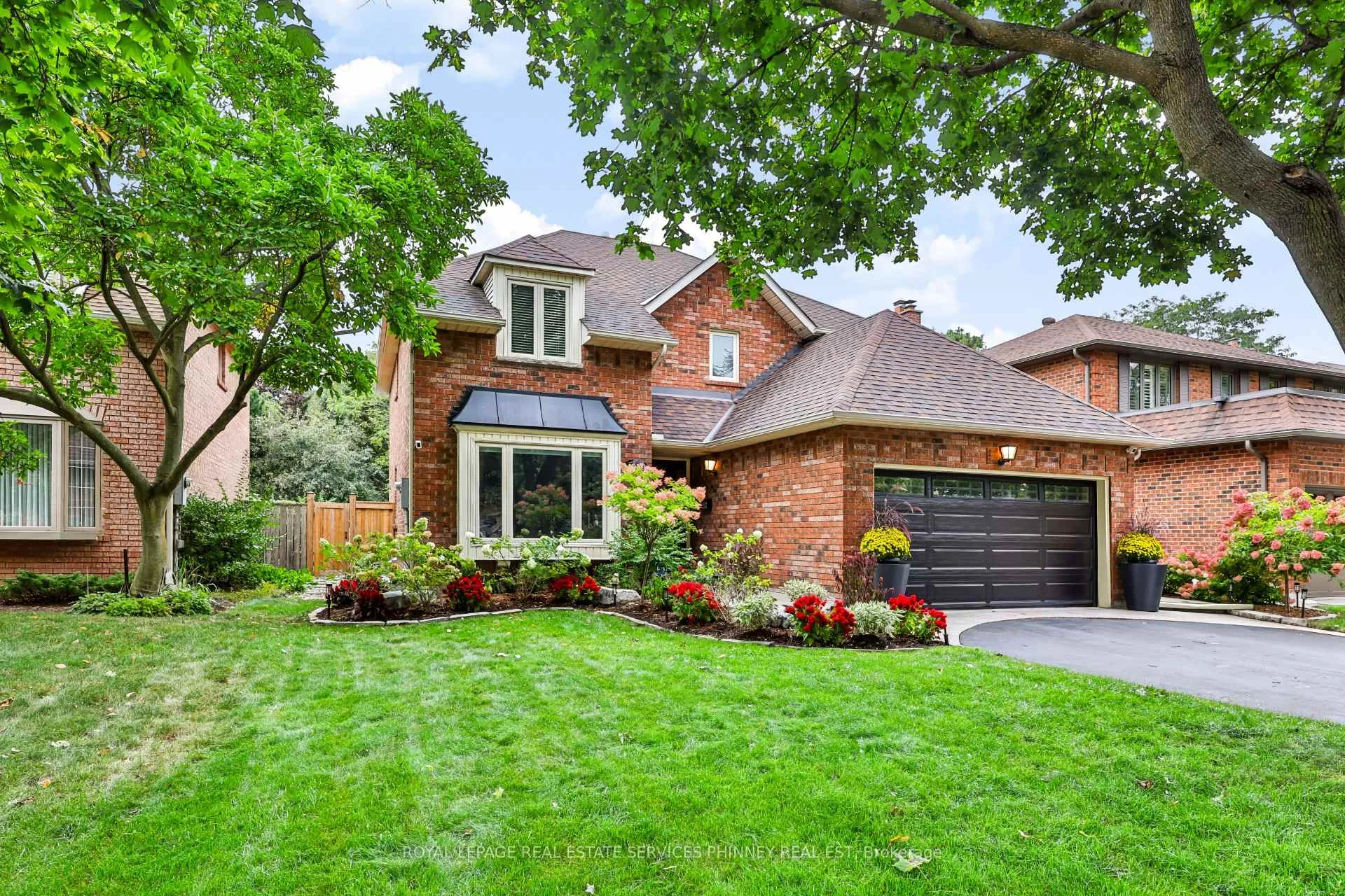 Photo 26 of 1012 Oak Meadow Road, Oakville, Glen Abbey — HOMEH