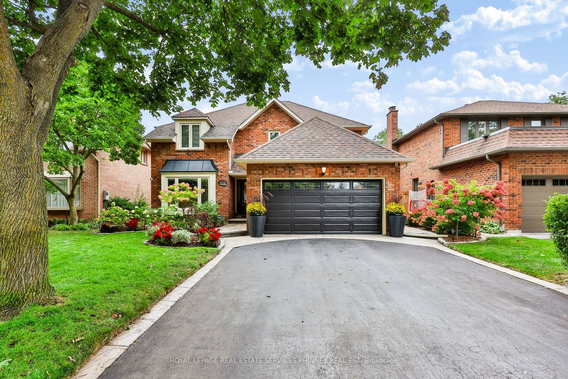 Photo 28 of 1012 Oak Meadow Road, Oakville, Glen Abbey — HOMEH
