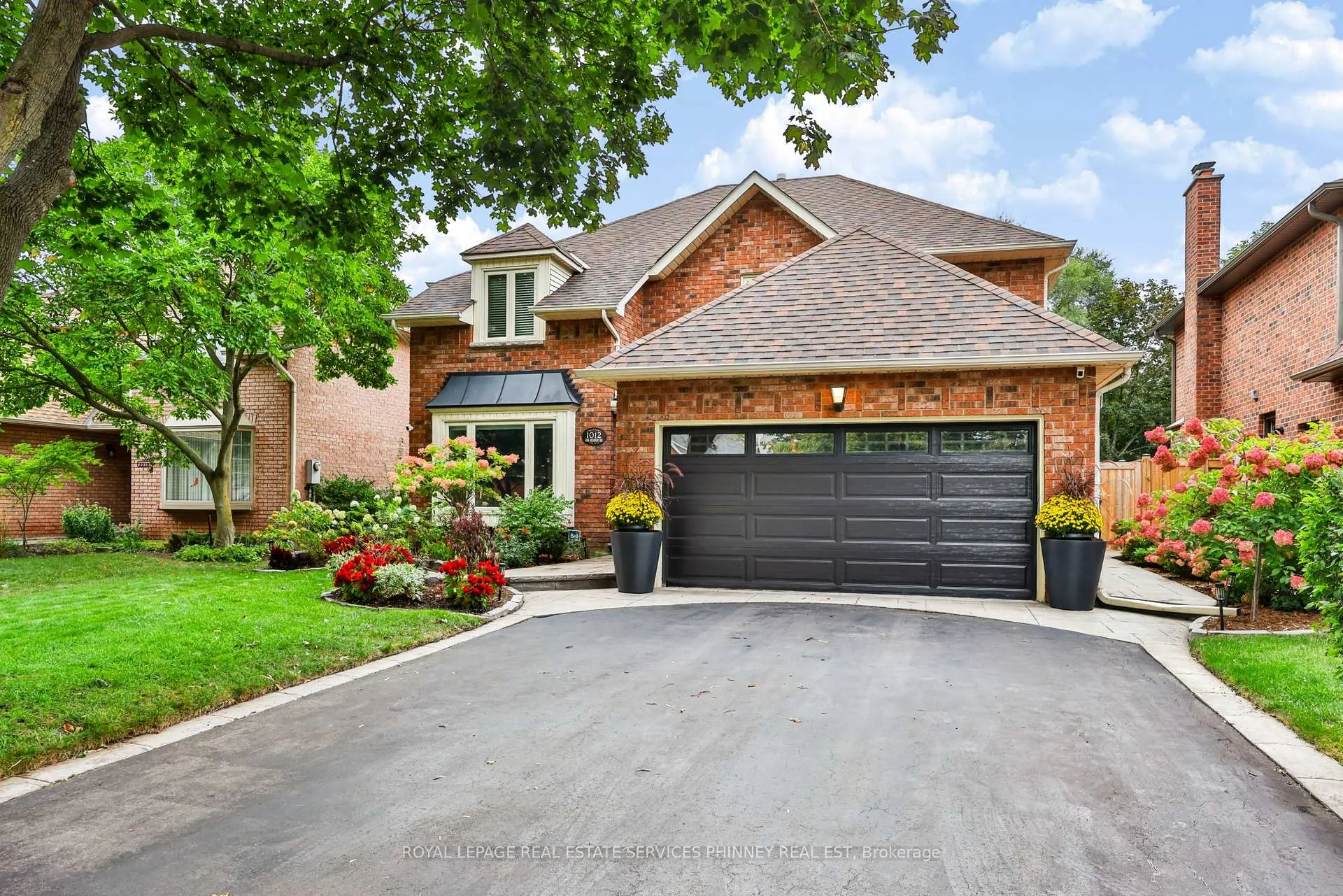 Photo 30 of 1012 Oak Meadow Road, Oakville, Glen Abbey — HOMEH