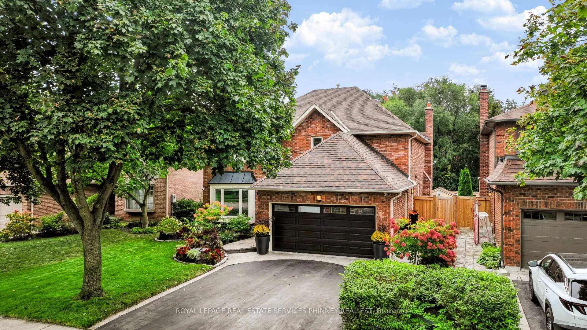 Photo 32 of 1012 Oak Meadow Road, Oakville, Glen Abbey — HOMEH