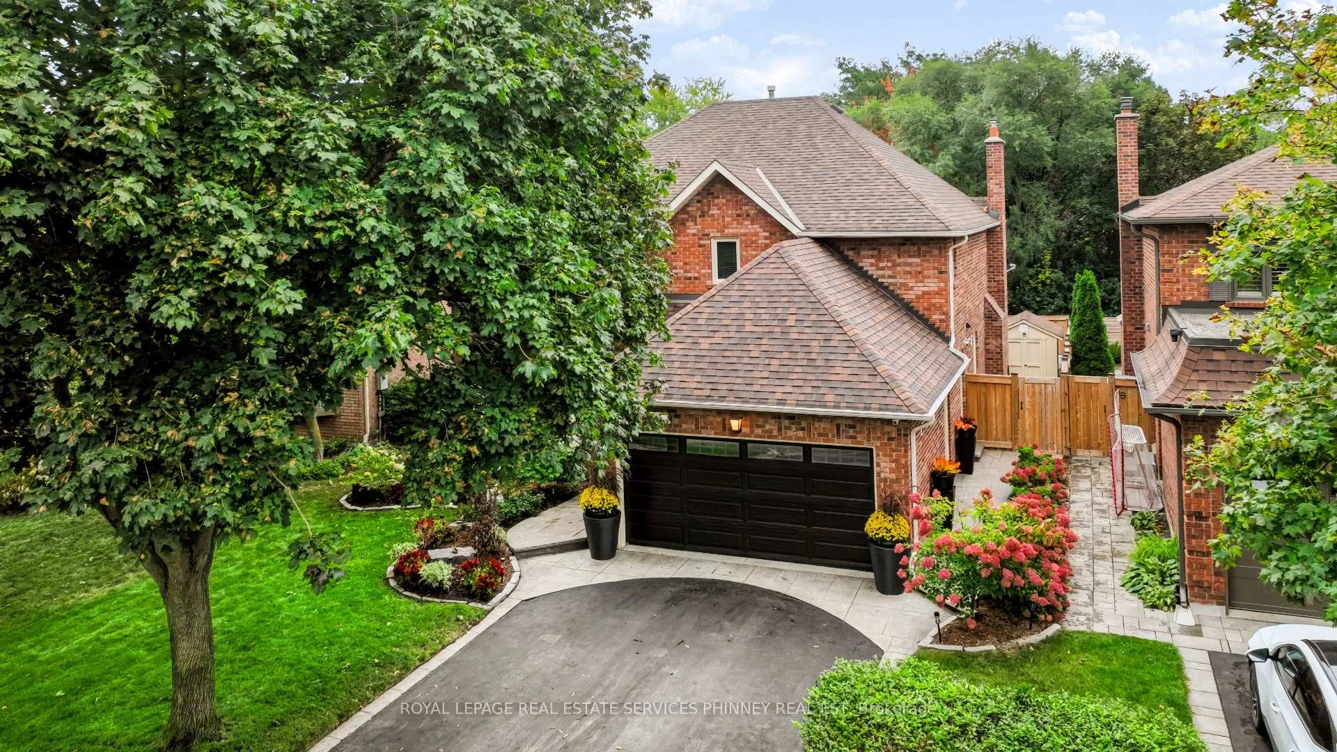 Photo 35 of 1012 Oak Meadow Road, Oakville, Glen Abbey — HOMEH