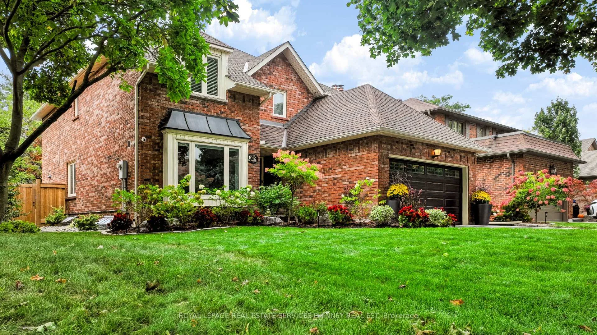 Photo 37 of 1012 Oak Meadow Road, Oakville, Glen Abbey — HOMEH