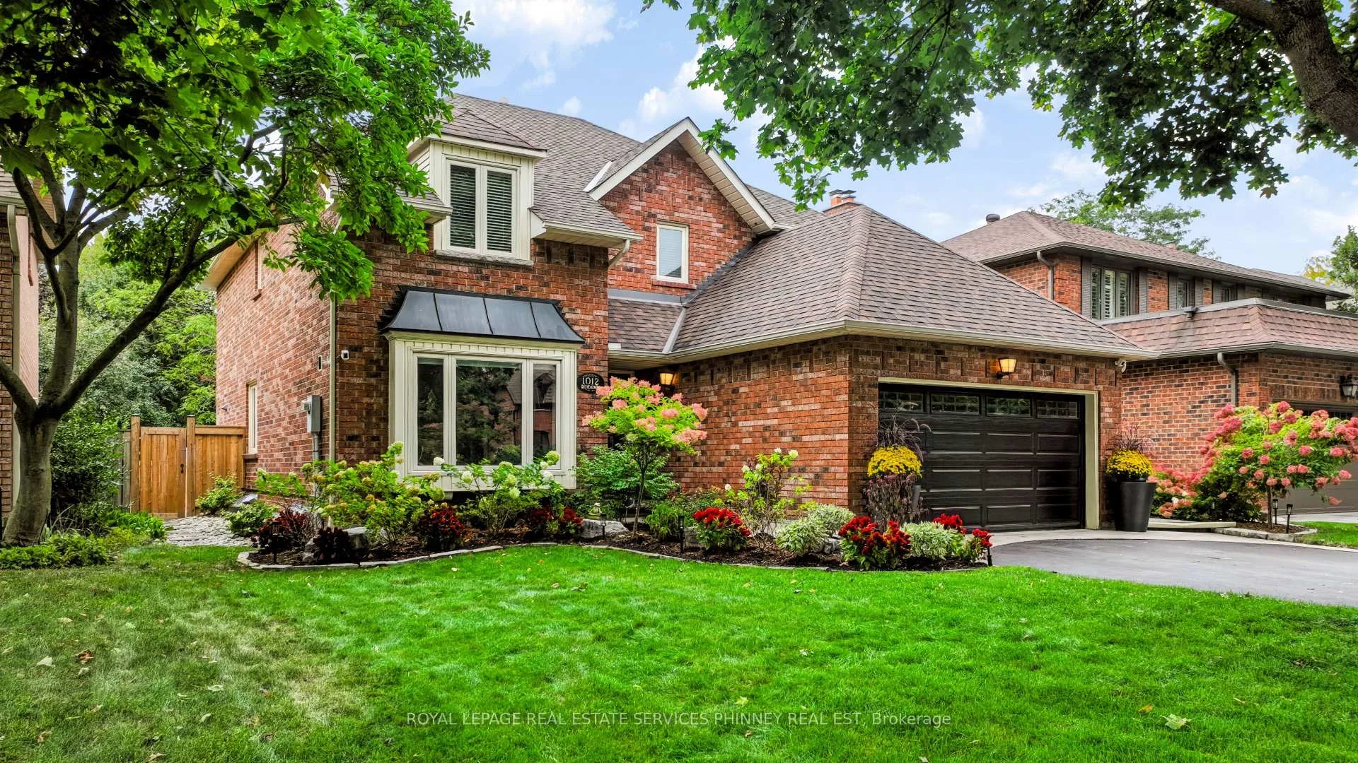 Photo 39 of 1012 Oak Meadow Road, Oakville, Glen Abbey — HOMEH