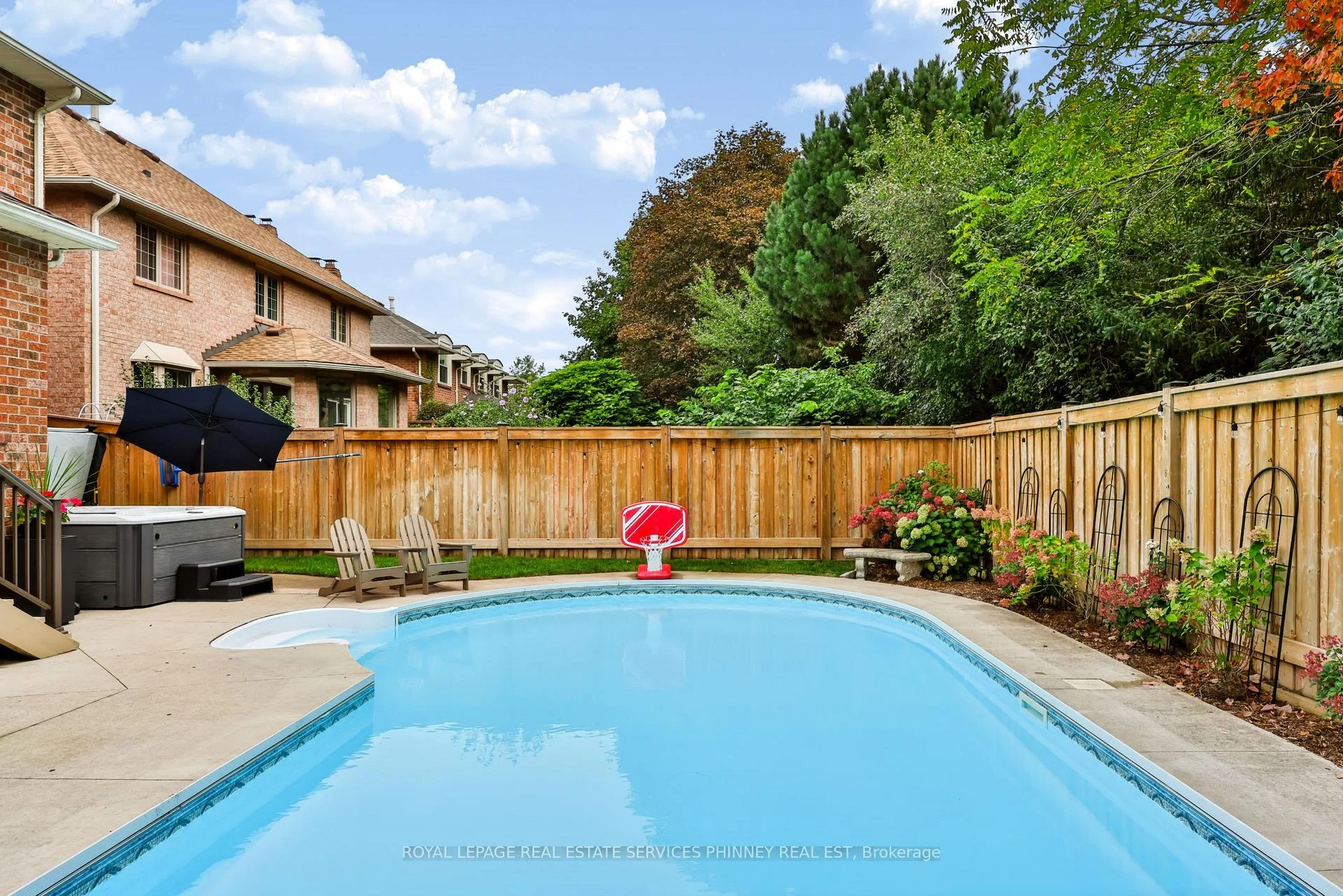 Photo 50 of 1012 Oak Meadow Road, Oakville, Glen Abbey — HOMEH