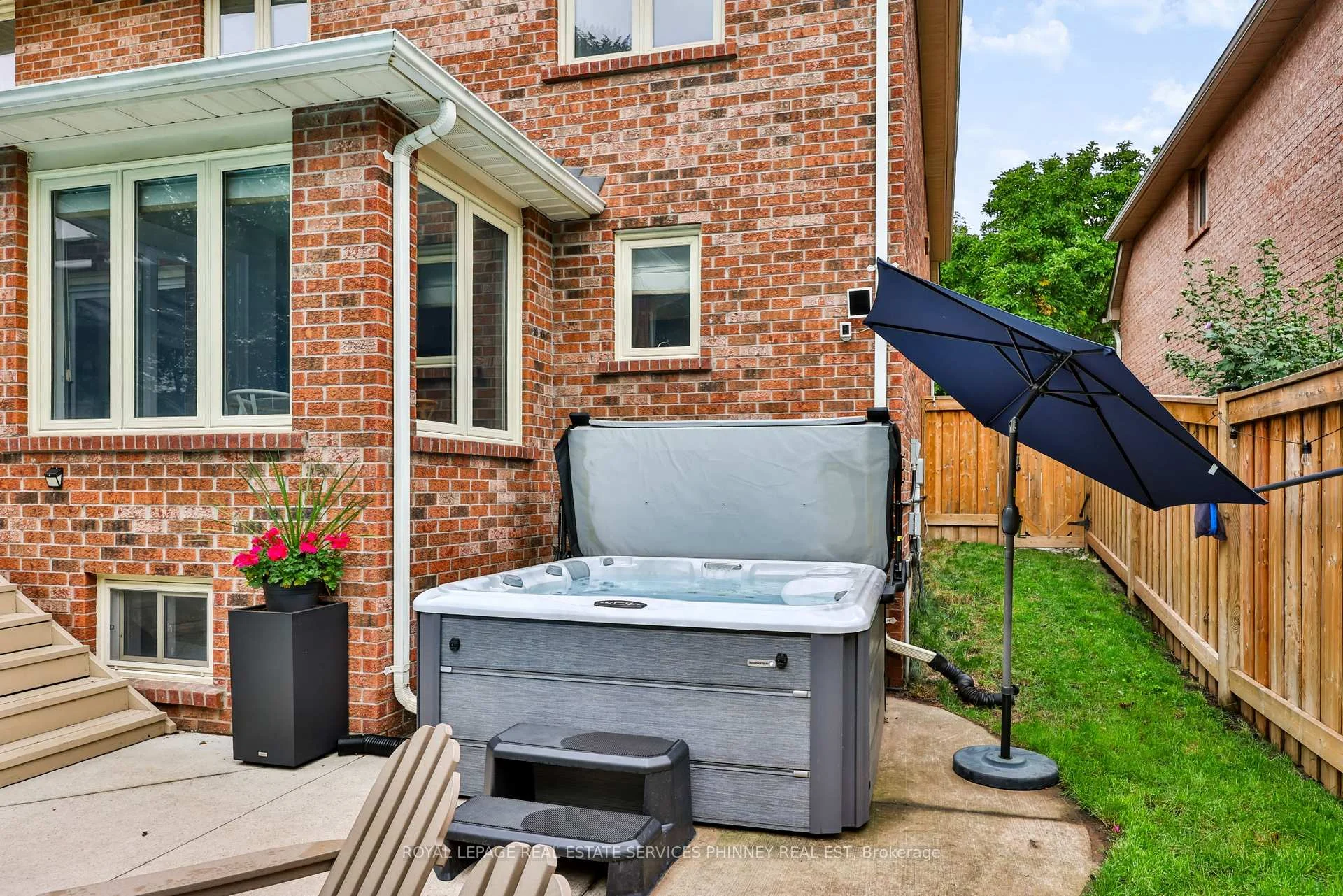 Photo 56 of 1012 Oak Meadow Road, Oakville, Glen Abbey — HOMEH