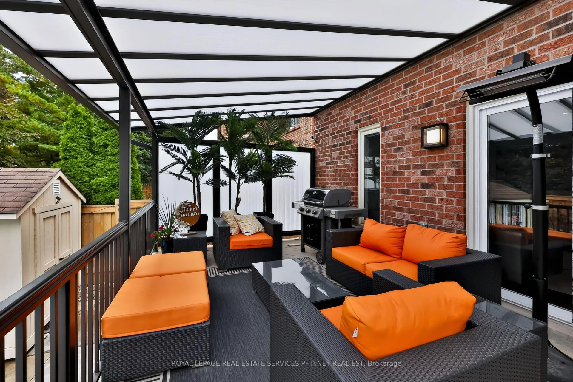 Photo 62 of 1012 Oak Meadow Road, Oakville, Glen Abbey — HOMEH