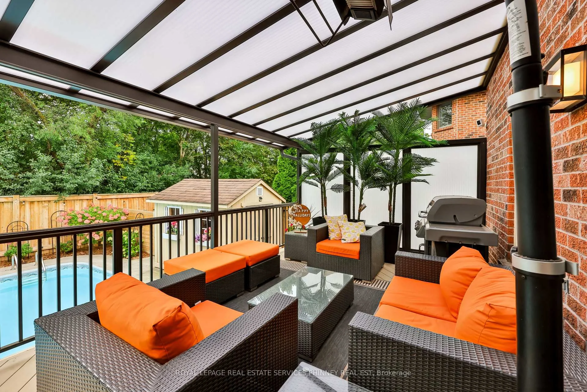Photo 64 of 1012 Oak Meadow Road, Oakville, Glen Abbey — HOMEH