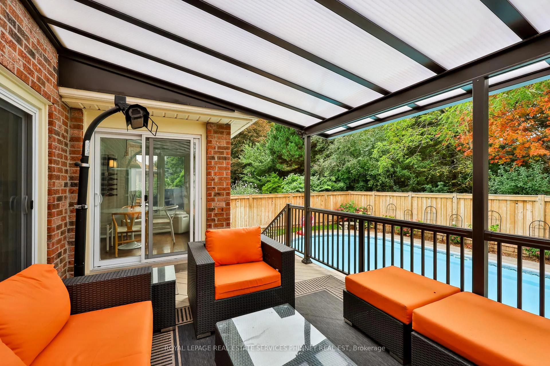 Photo 66 of 1012 Oak Meadow Road, Oakville, Glen Abbey — HOMEH