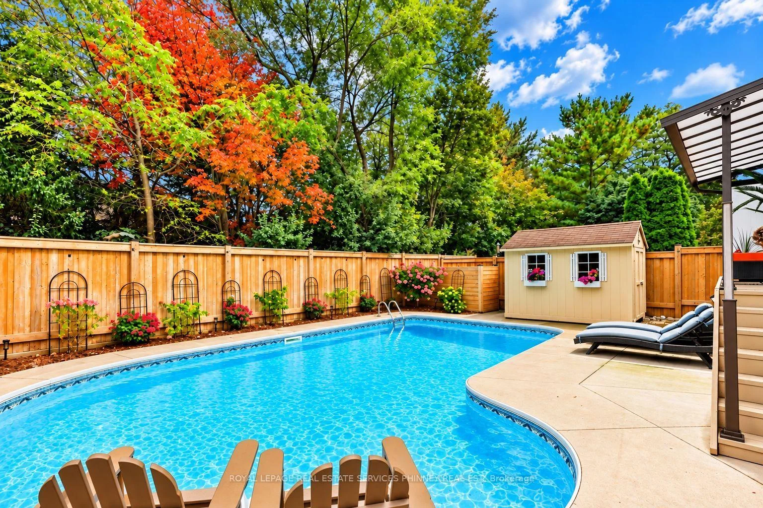 Photo 75 of 1012 Oak Meadow Road, Oakville, Glen Abbey — HOMEH
