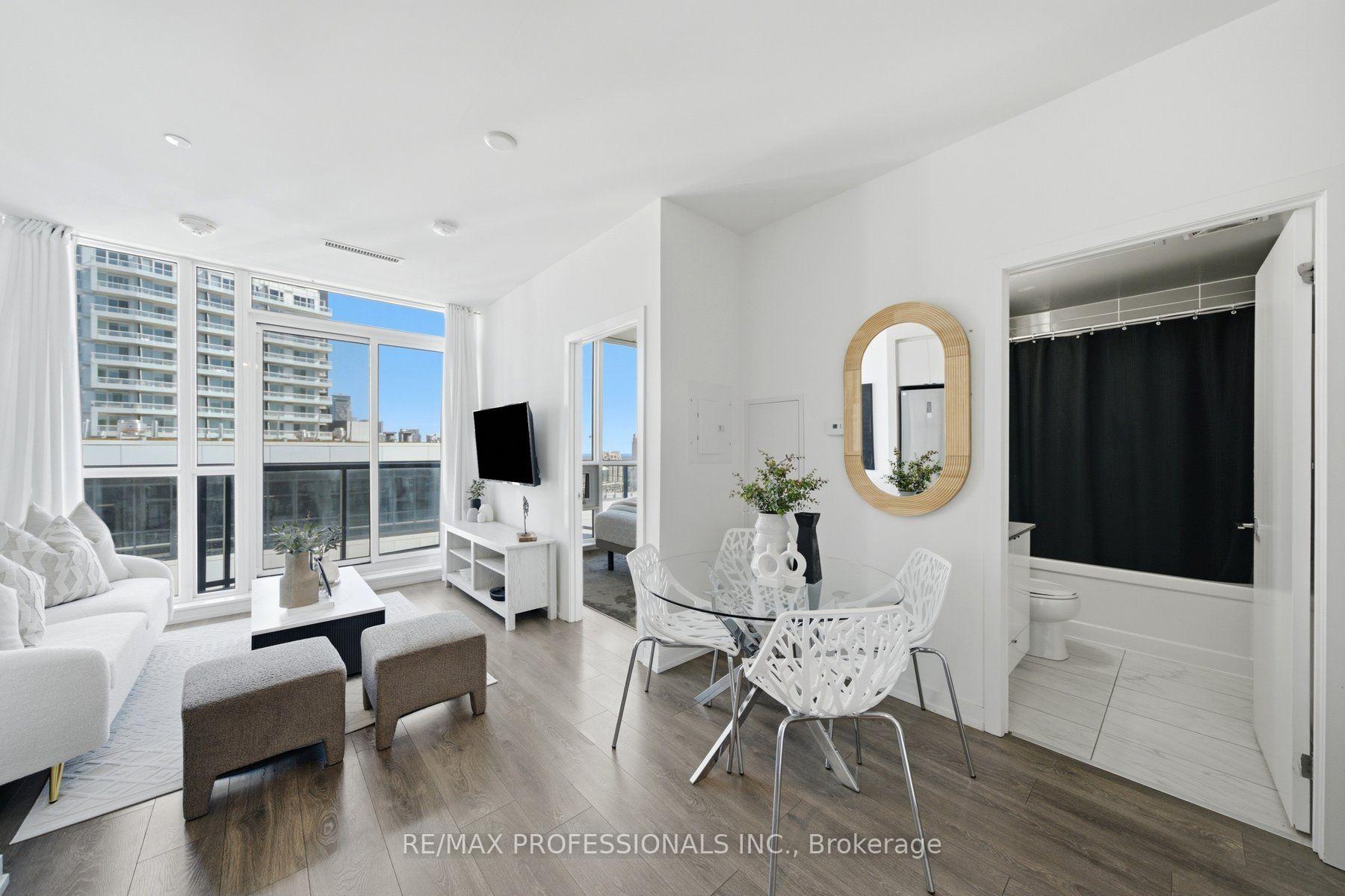Photo 4 of Unit PH08, 49 East Liberty Street, Toronto, Niagara — HOMEH
