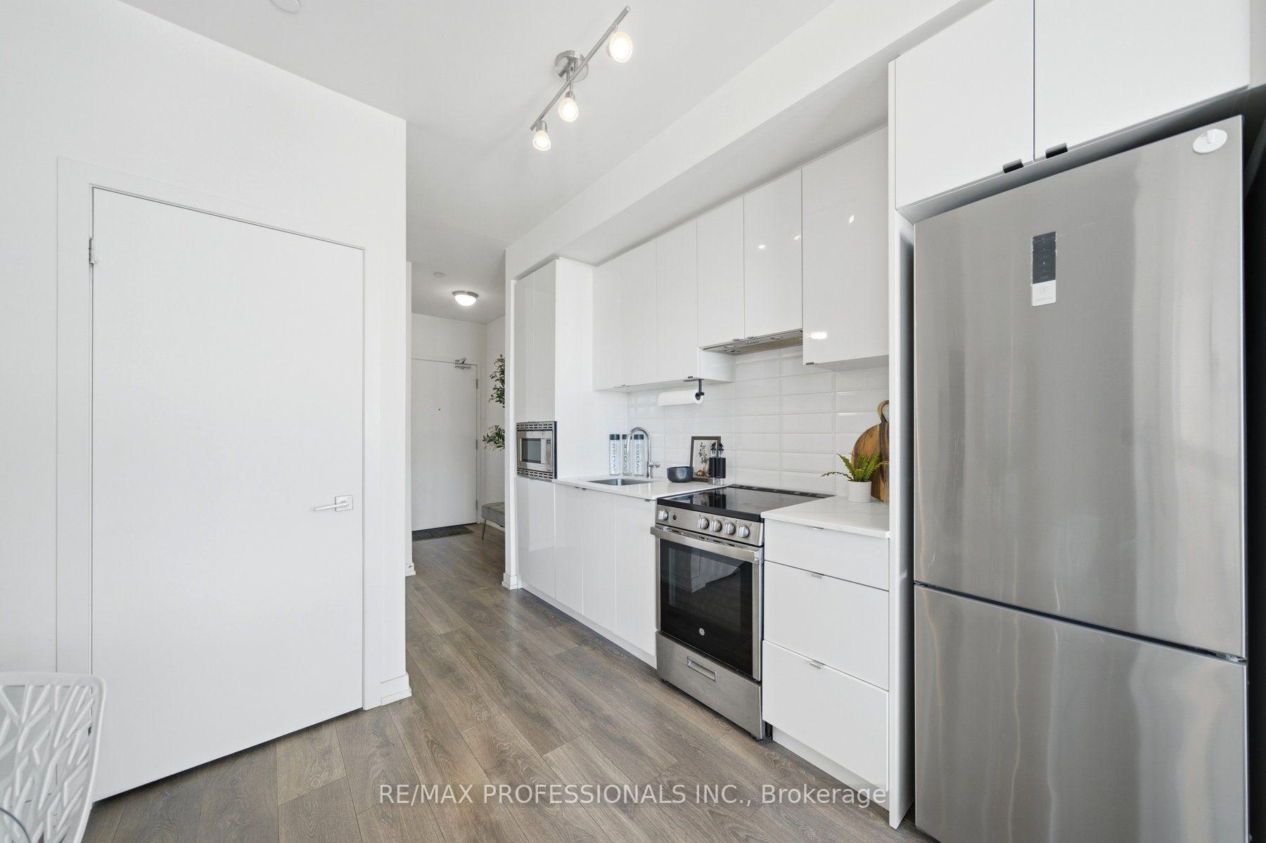 Photo 5 of Unit PH08, 49 East Liberty Street, Toronto, Niagara — HOMEH