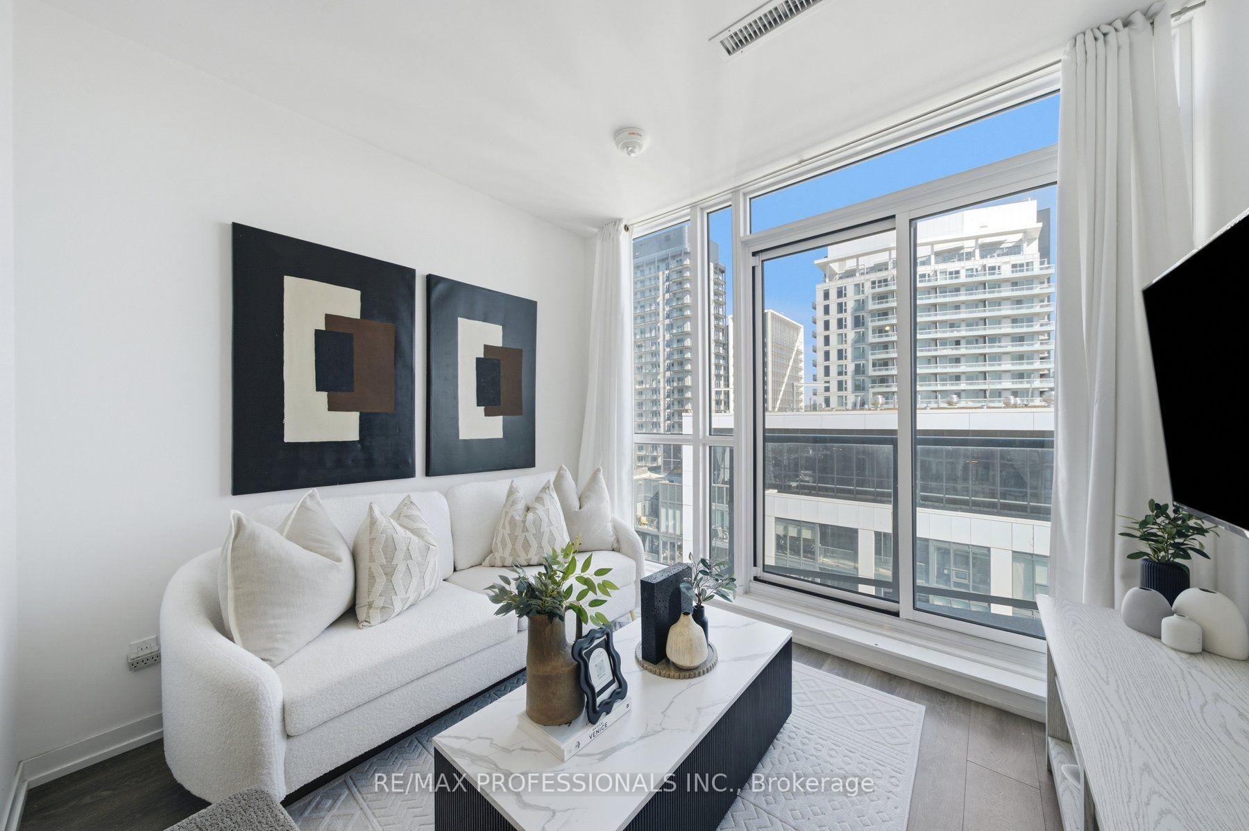 Photo 8 of Unit PH08, 49 East Liberty Street, Toronto, Niagara — HOMEH