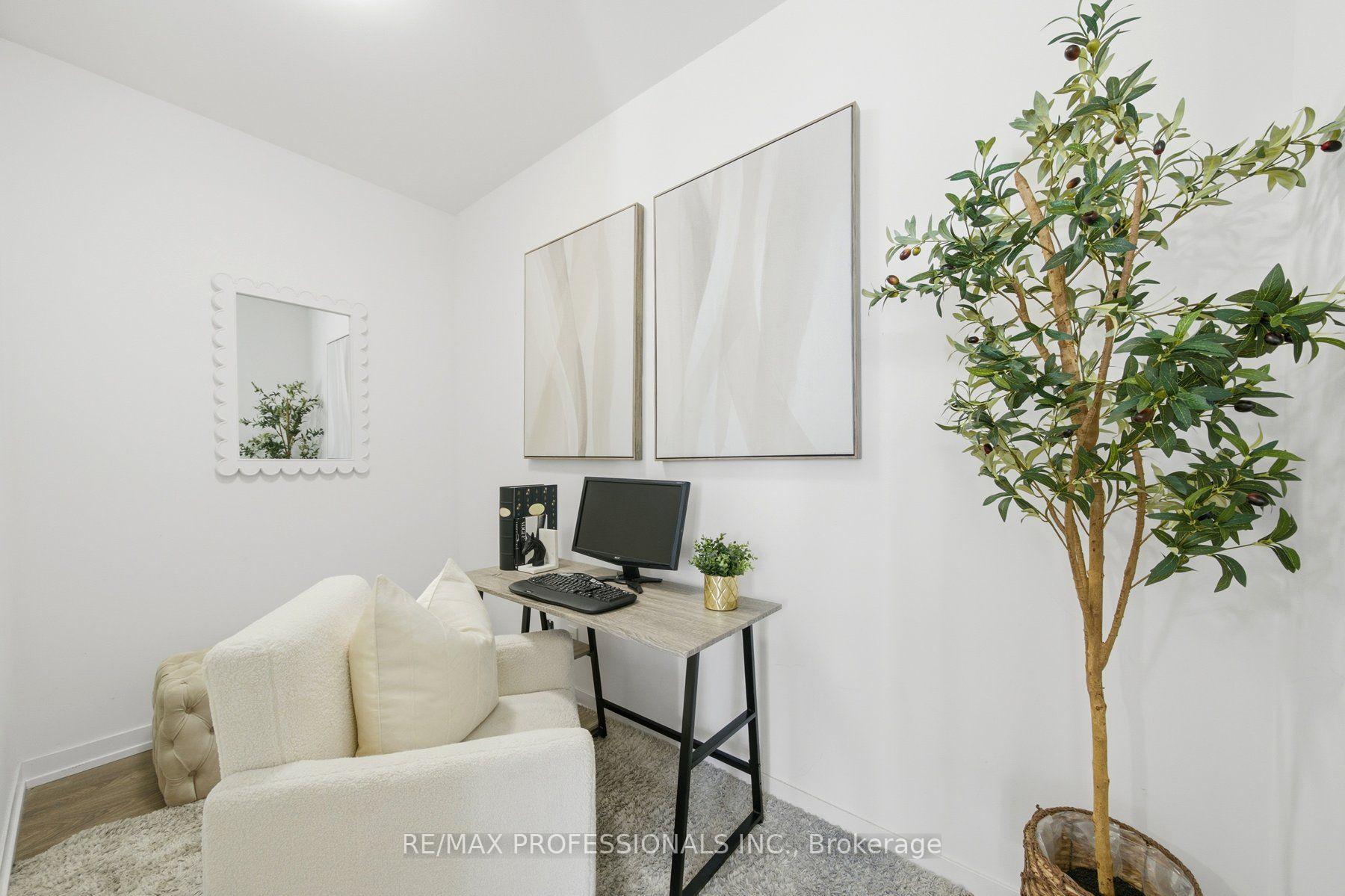 Photo 9 of Unit PH08, 49 East Liberty Street, Toronto, Niagara — HOMEH
