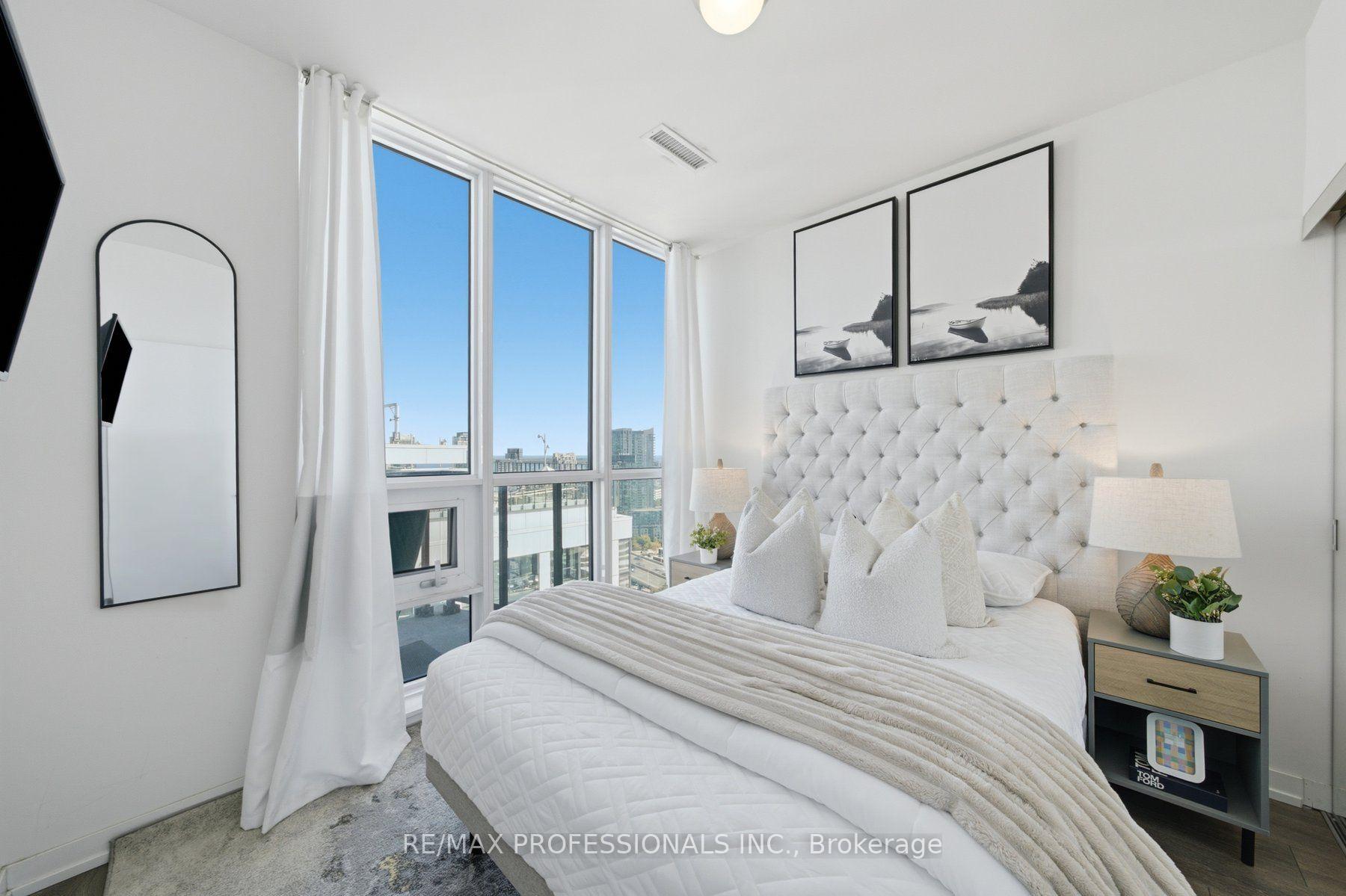 Photo 10 of Unit PH08, 49 East Liberty Street, Toronto, Niagara — HOMEH