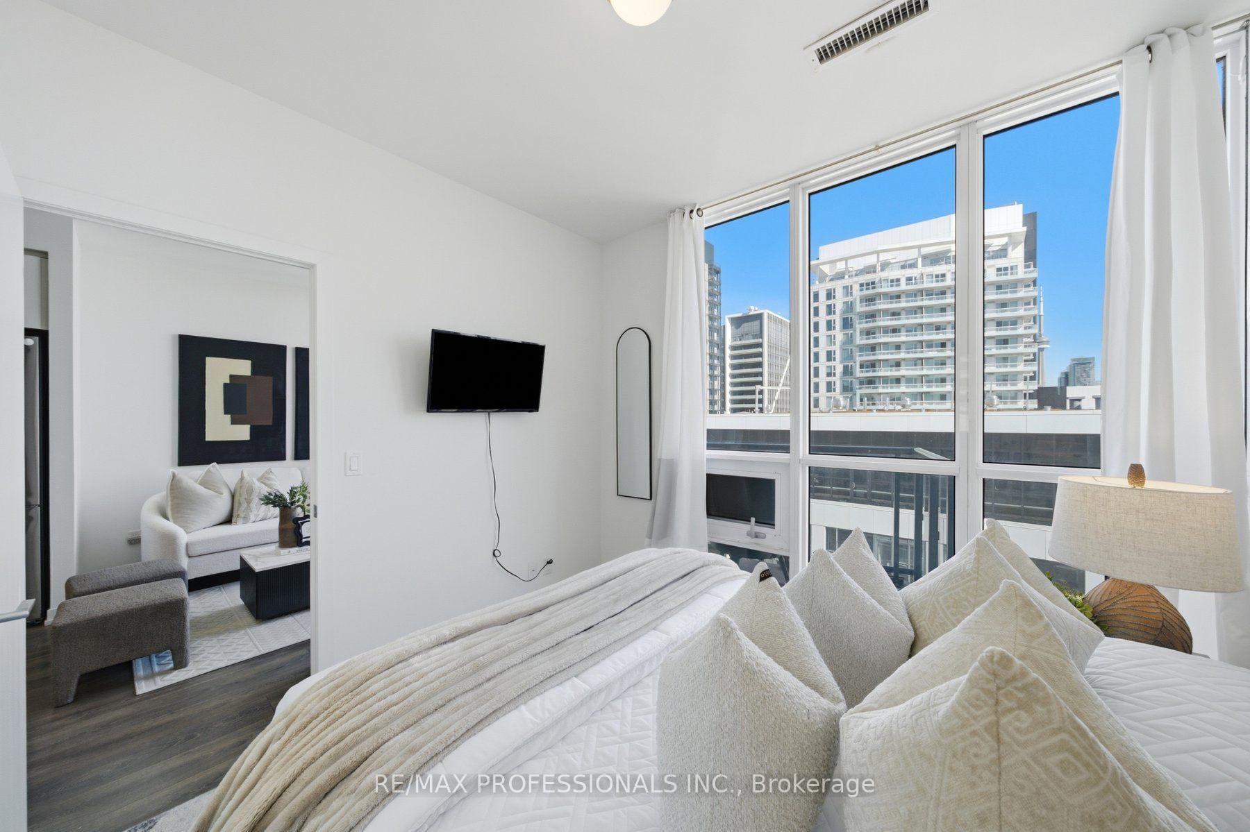 Photo 11 of Unit PH08, 49 East Liberty Street, Toronto, Niagara — HOMEH