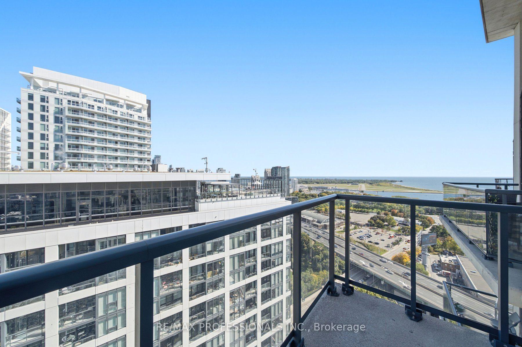 Photo 13 of Unit PH08, 49 East Liberty Street, Toronto, Niagara — HOMEH