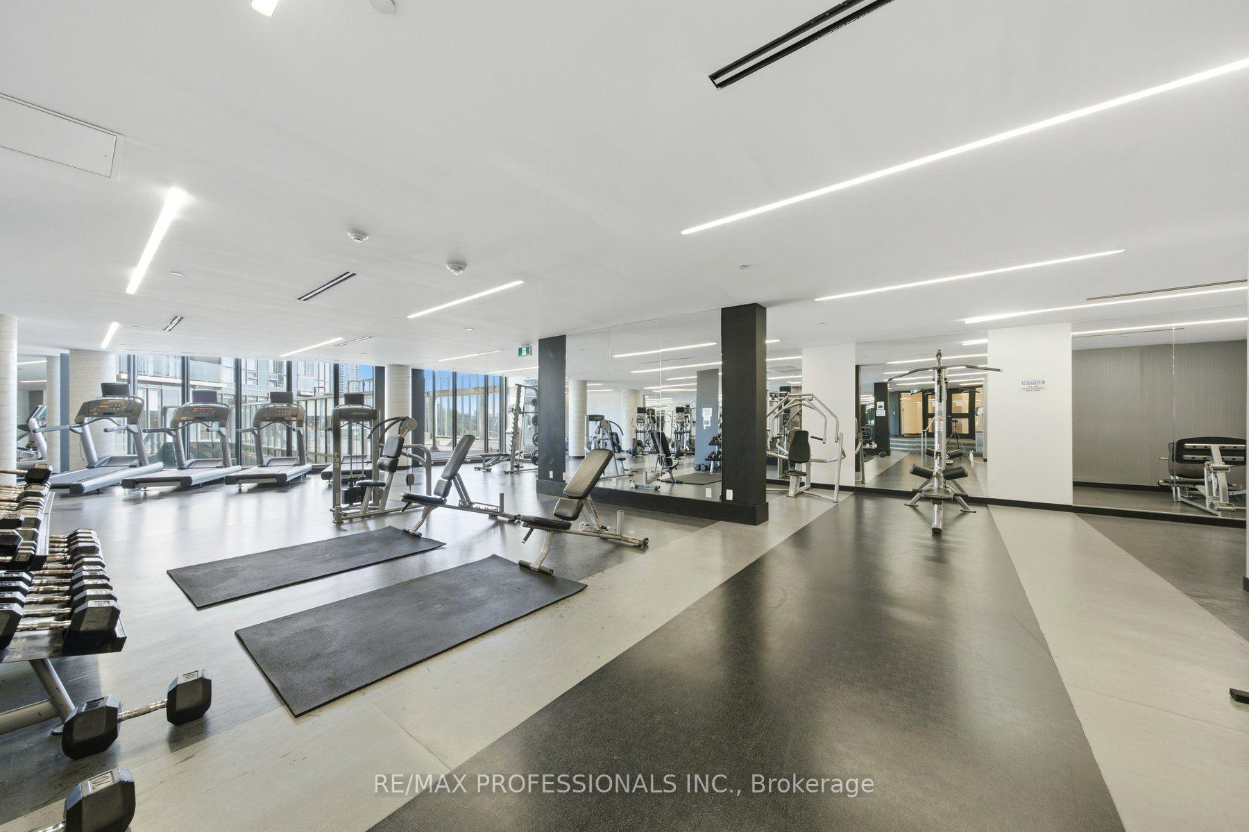 Photo 17 of Unit PH08, 49 East Liberty Street, Toronto, Niagara — HOMEH