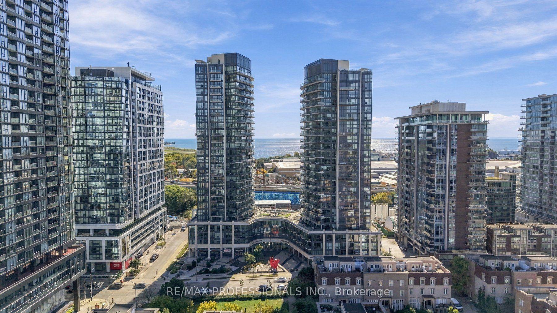 Photo 18 of Unit PH08, 49 East Liberty Street, Toronto, Niagara — HOMEH