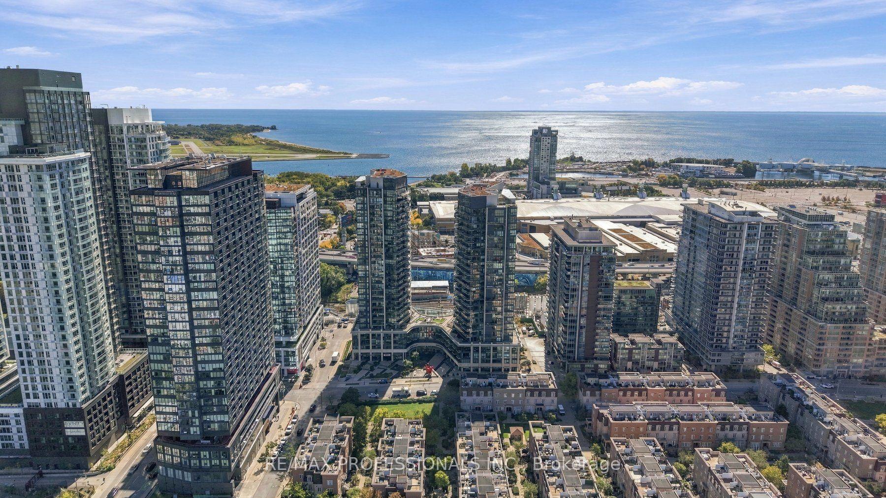 Photo 19 of Unit PH08, 49 East Liberty Street, Toronto, Niagara — HOMEH