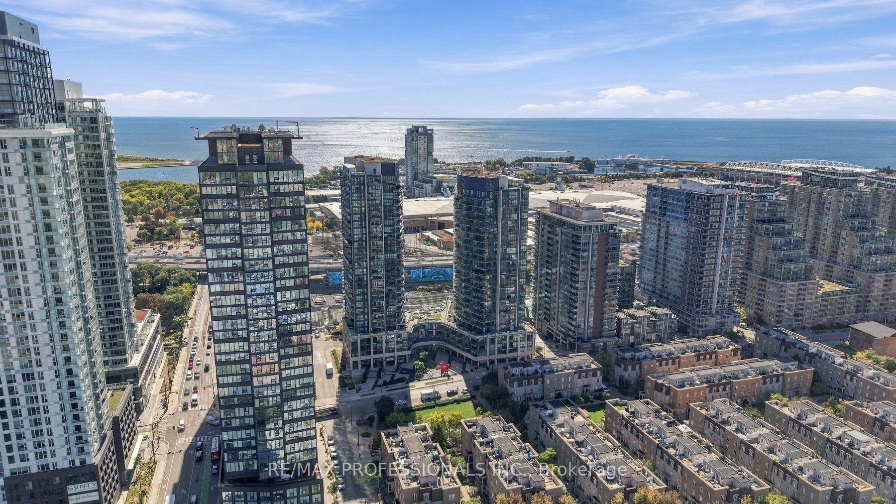 Photo 20 of Unit PH08, 49 East Liberty Street, Toronto, Niagara — HOMEH