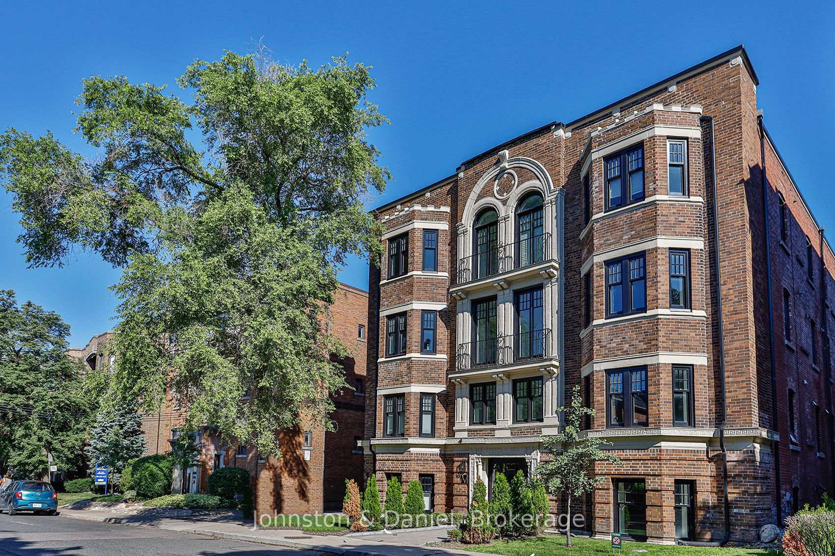 Photo of Unit 7, 314 Lonsdale Road