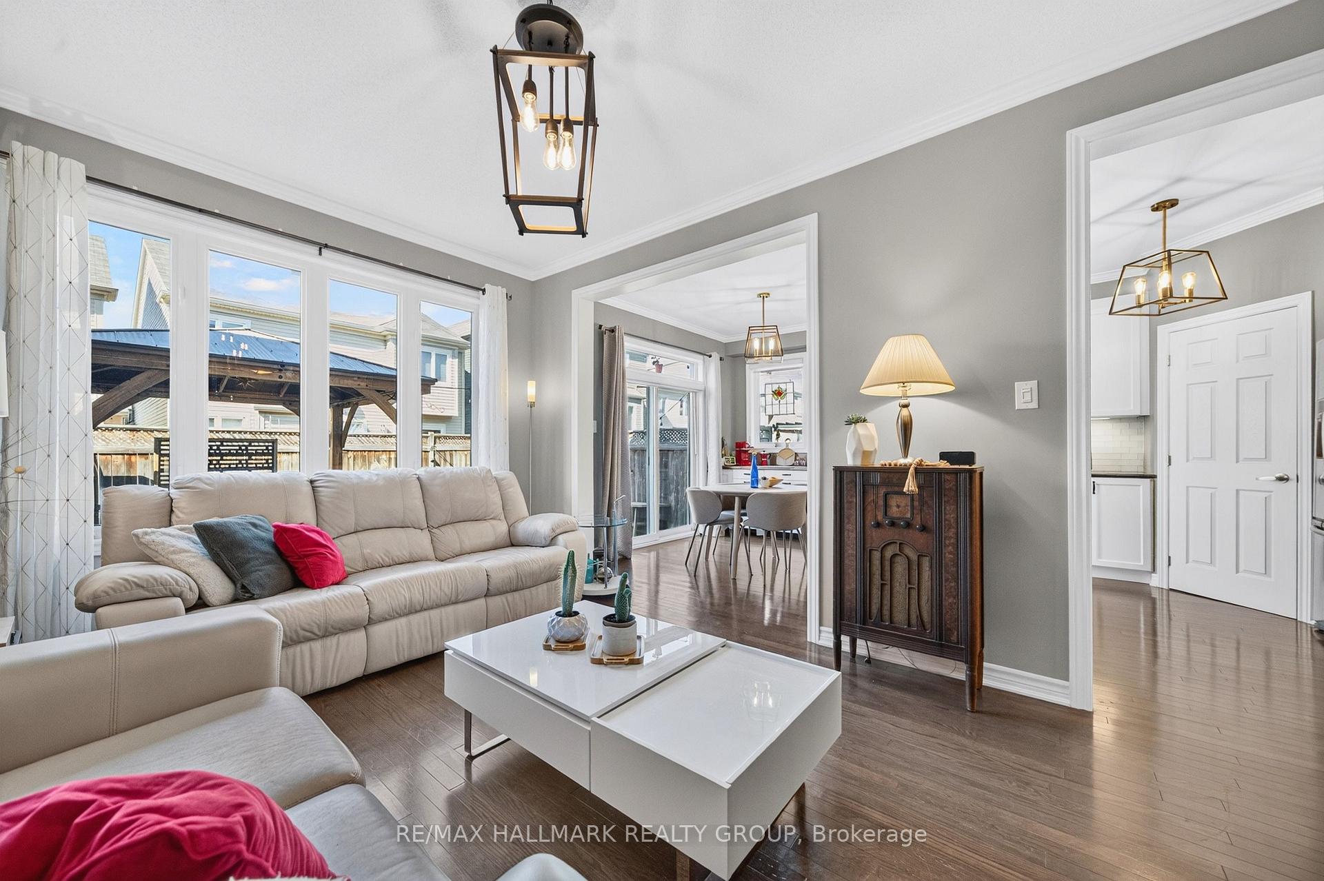 Photo 17 of 556 Sunlit Circle, Ottawa, Notting Hill/Summerside — HOMEH