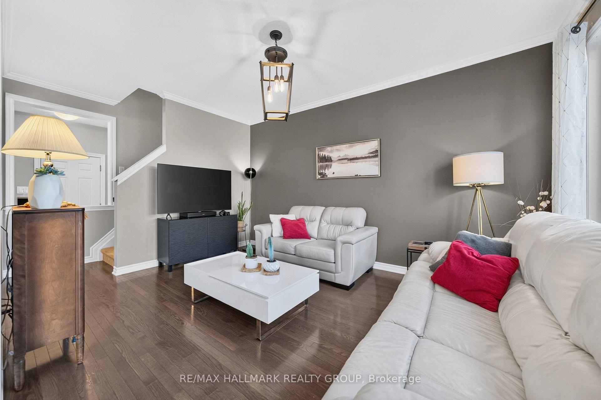 Photo 19 of 556 Sunlit Circle, Ottawa, Notting Hill/Summerside — HOMEH