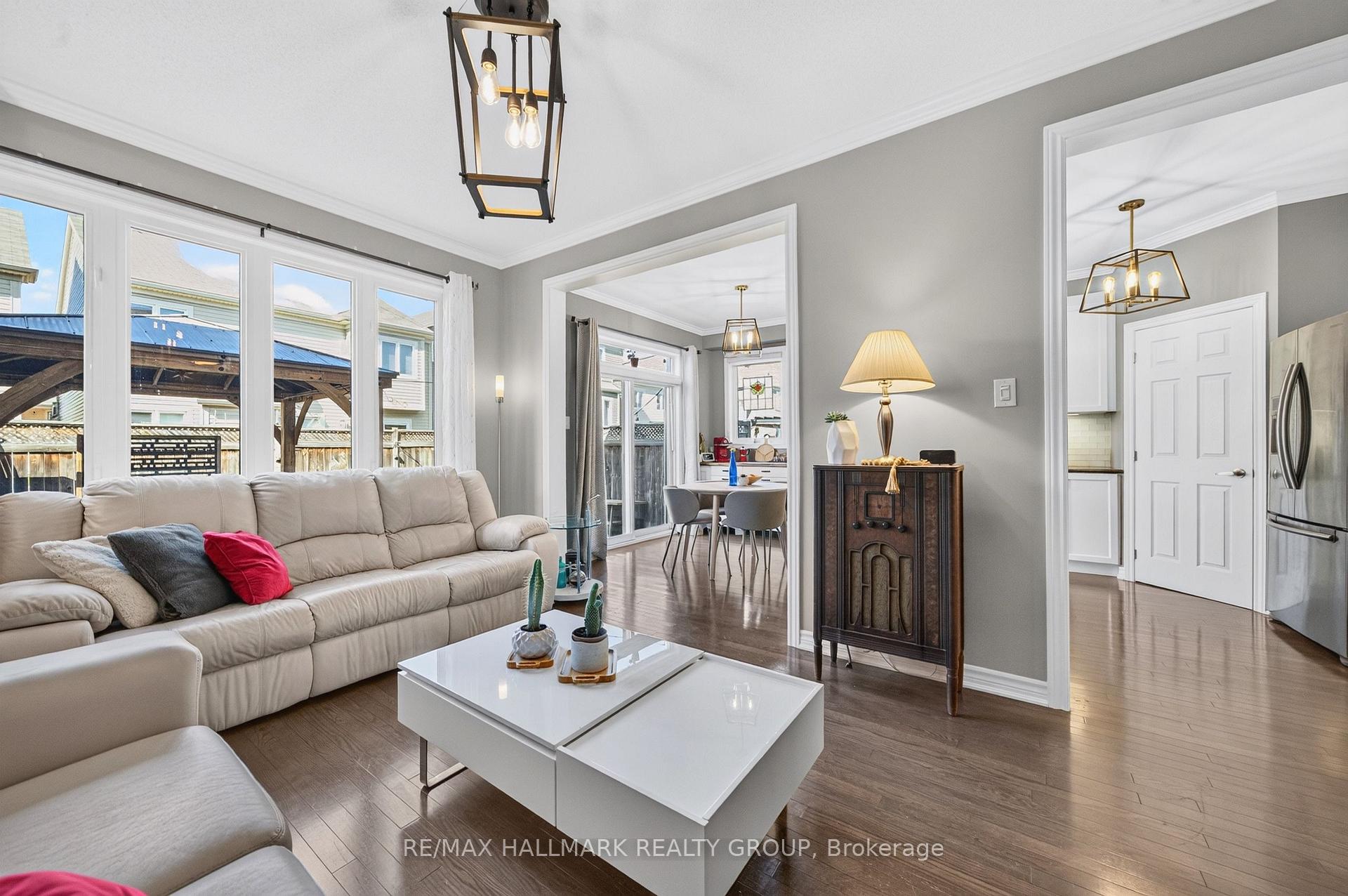 Photo 21 of 556 Sunlit Circle, Ottawa, Notting Hill/Summerside — HOMEH
