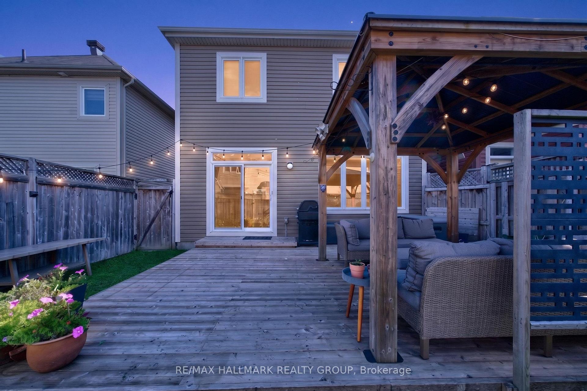 Photo 89 of 556 Sunlit Circle, Ottawa, Notting Hill/Summerside — HOMEH