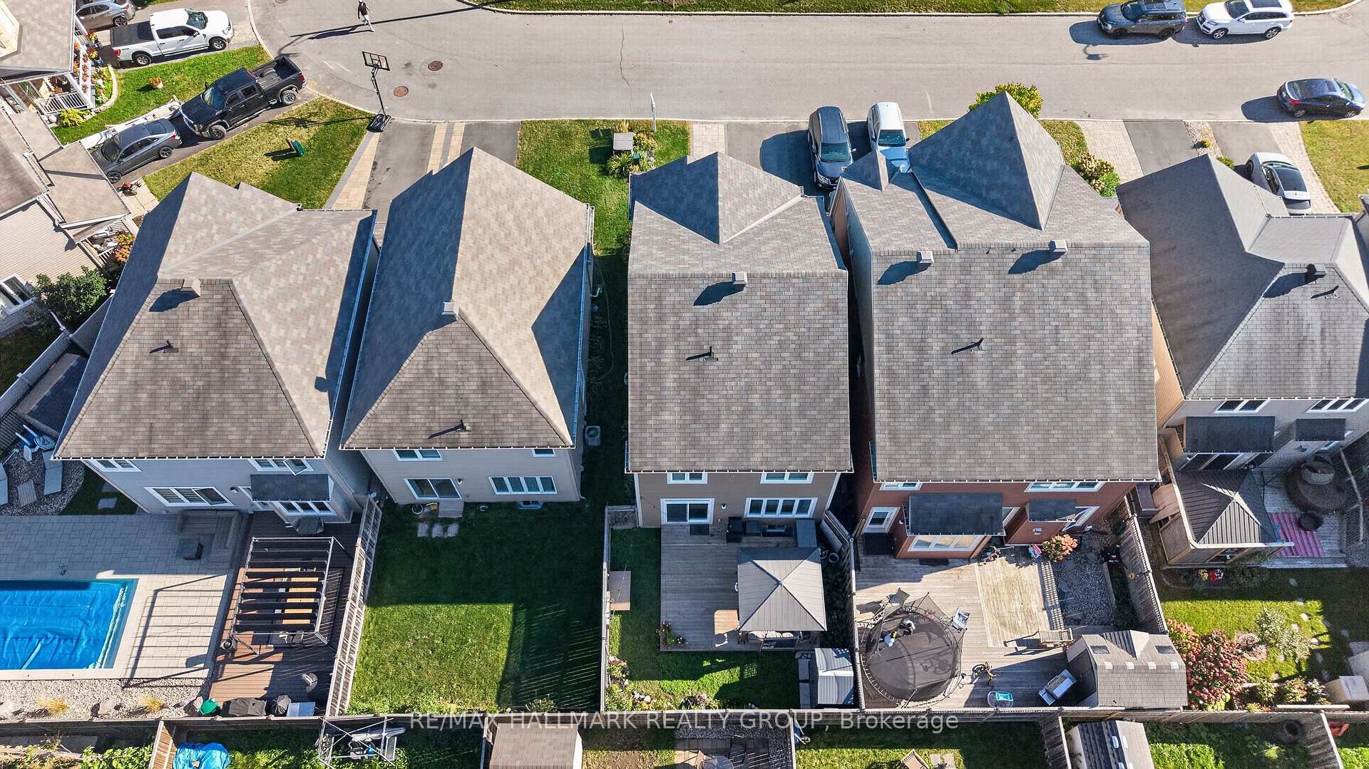 Photo 93 of 556 Sunlit Circle, Ottawa, Notting Hill/Summerside — HOMEH