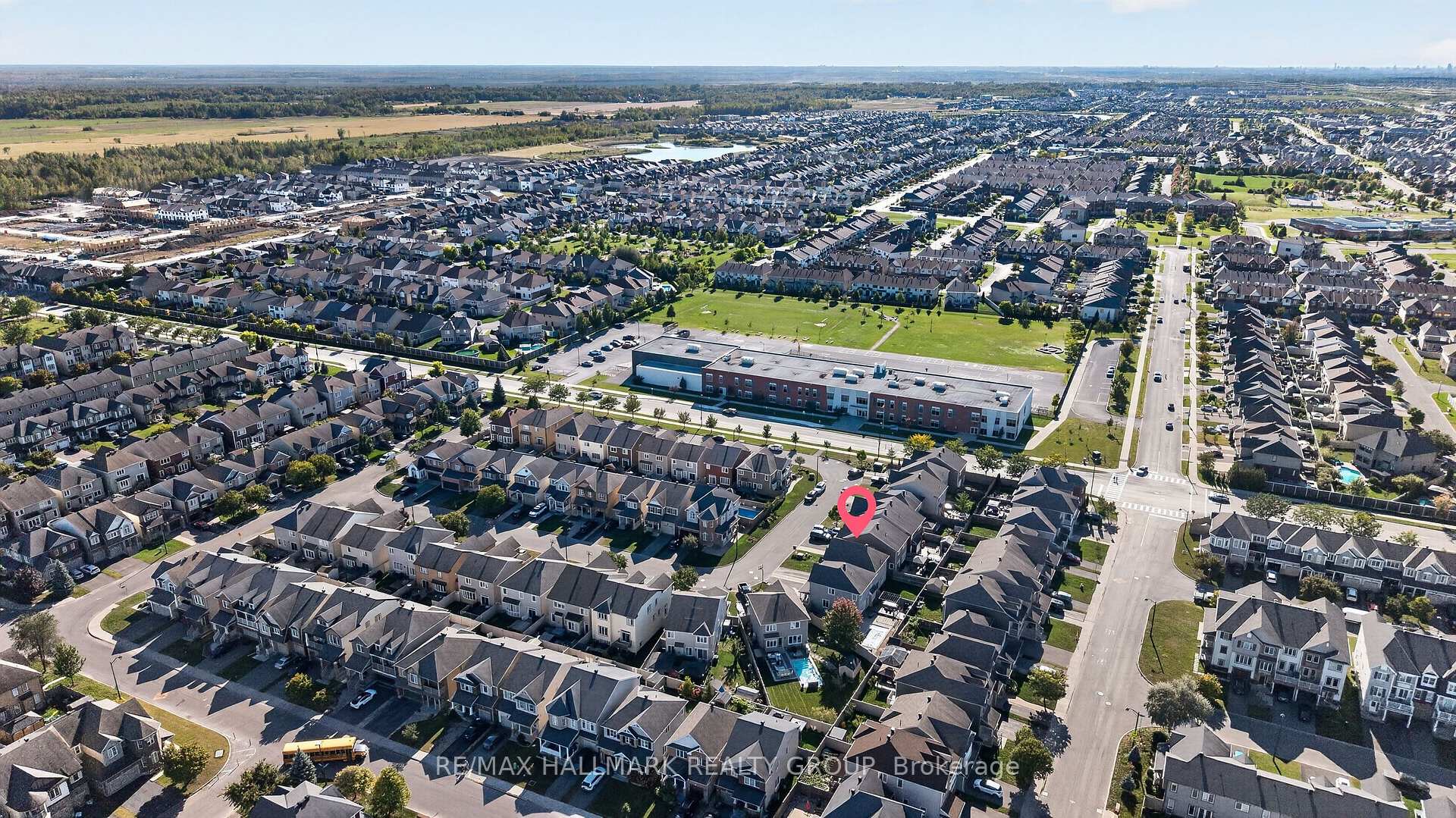 Photo 97 of 556 Sunlit Circle, Ottawa, Notting Hill/Summerside — HOMEH
