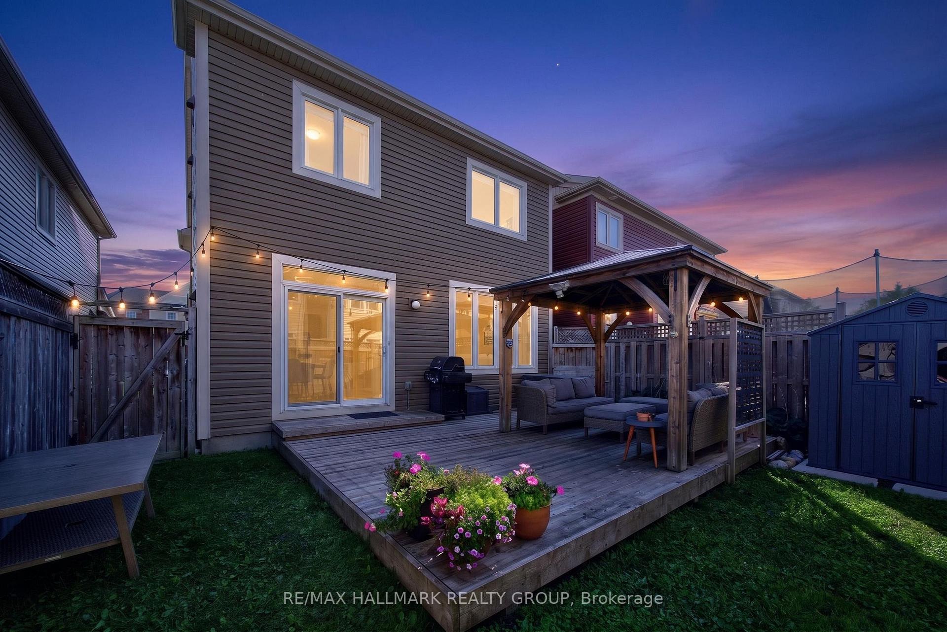 Photo 94 of 556 Sunlit Circle, Ottawa, Notting Hill/Summerside — HOMEH