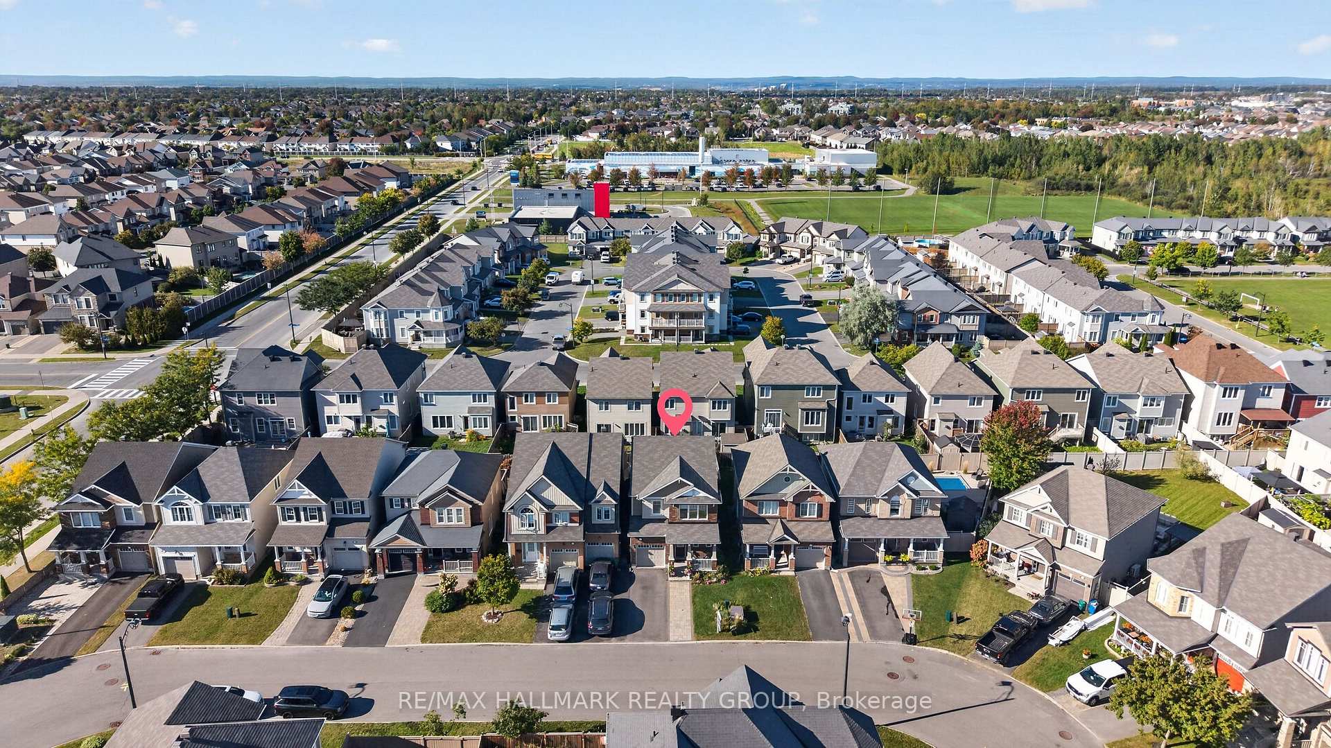 Photo 98 of 556 Sunlit Circle, Ottawa, Notting Hill/Summerside — HOMEH