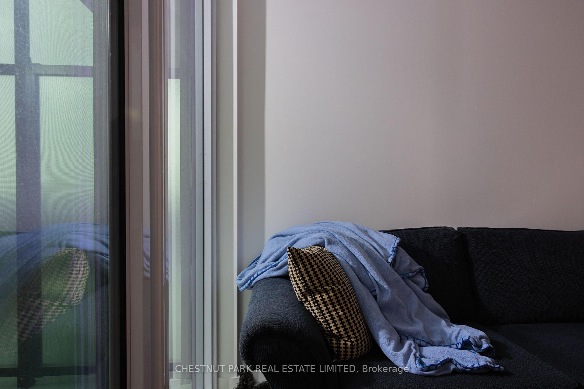 Photo 8 of Unit 1807, 117 Broadway Avenue, Toronto, Mount Pleasant West — HOMEH