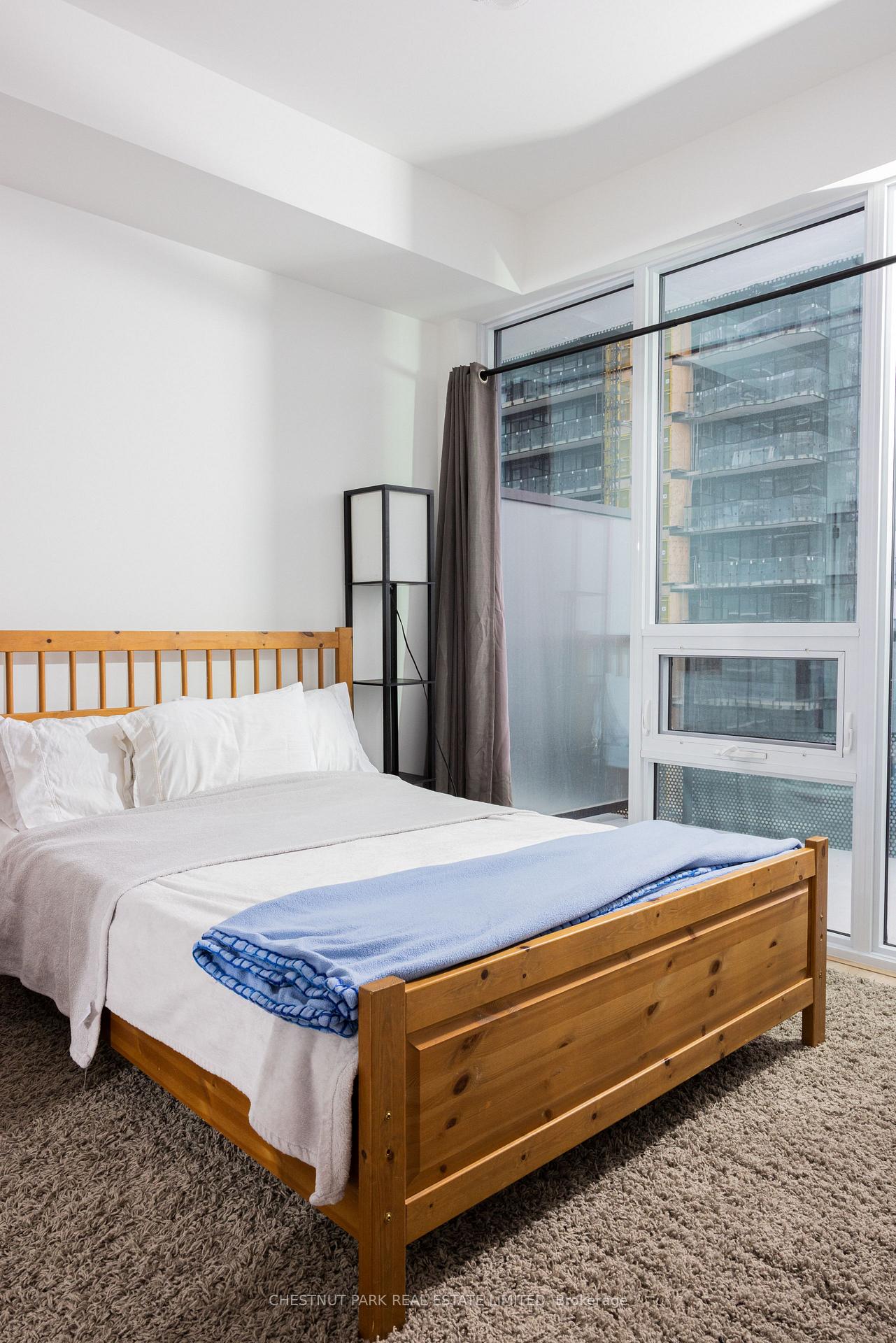 Photo 10 of Unit 1807, 117 Broadway Avenue, Toronto, Mount Pleasant West — HOMEH