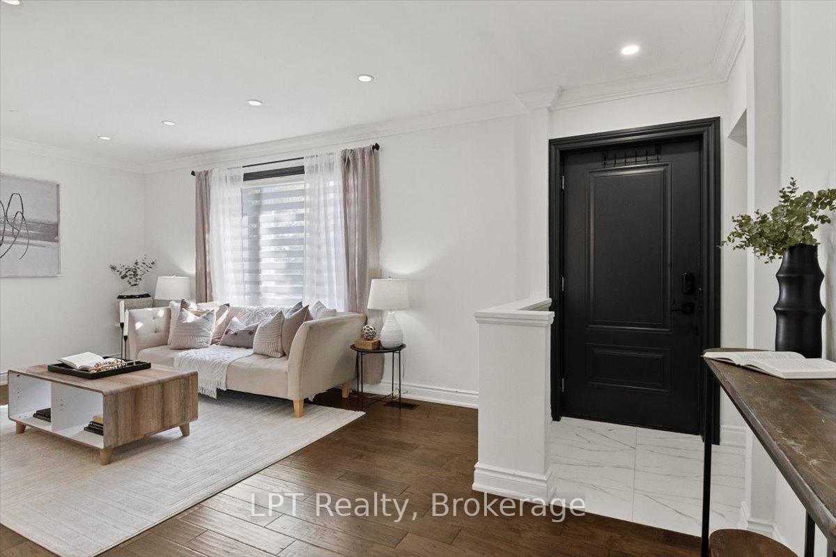Photo 9 of 667 Wickens Avenue, Burlington, LaSalle — HOMEH