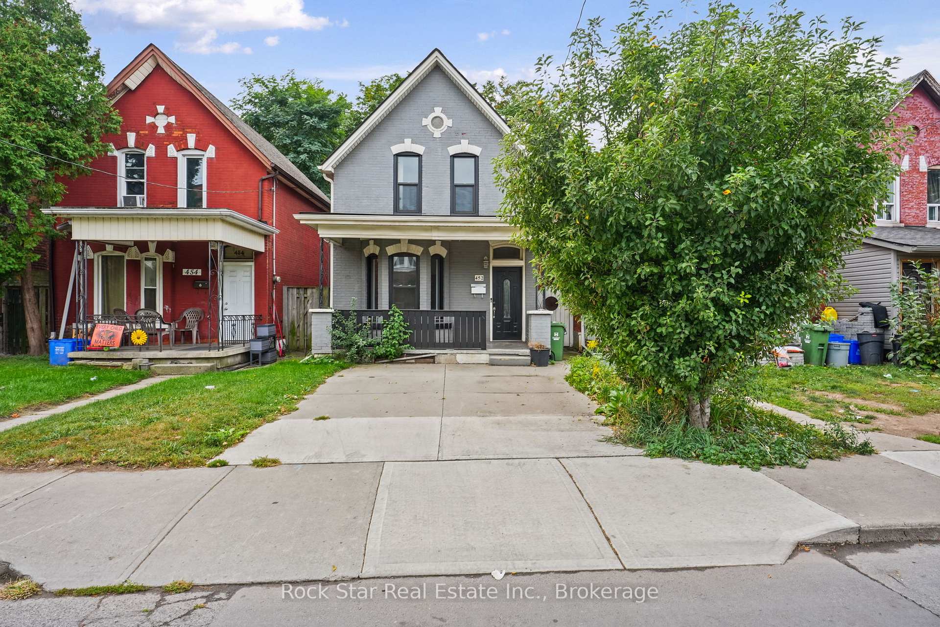 Photo of 452 King William Street S
