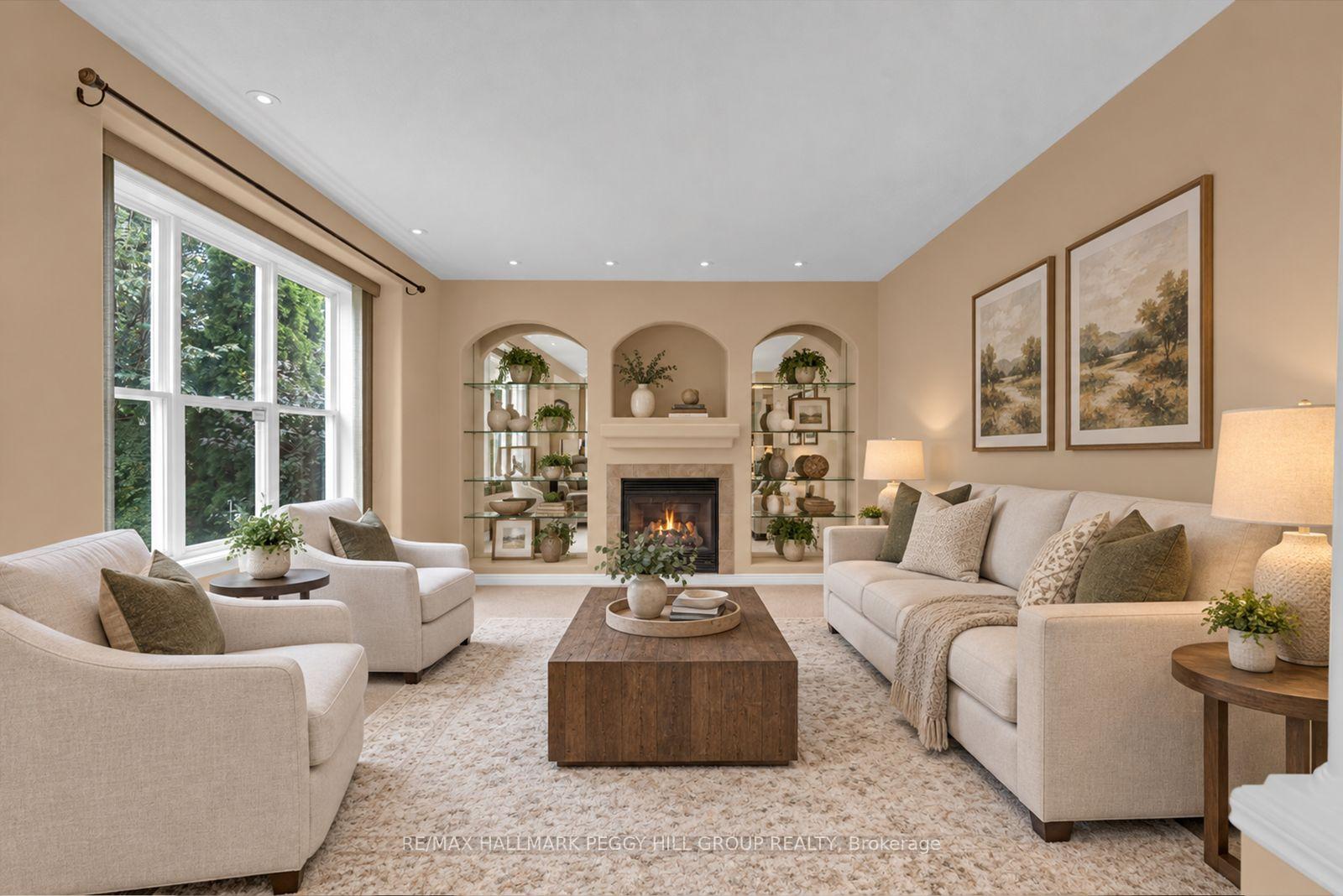 Photo 4 of 5 Sandringham Drive, Barrie, Innis-Shore — HOMEH