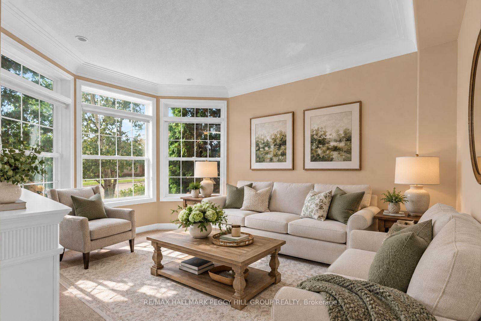 Photo 5 of 5 Sandringham Drive, Barrie, Innis-Shore — HOMEH