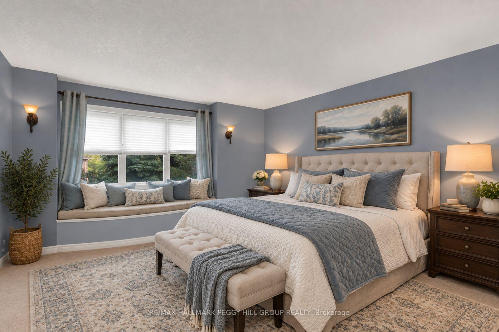 Photo 8 of 5 Sandringham Drive, Barrie, Innis-Shore — HOMEH