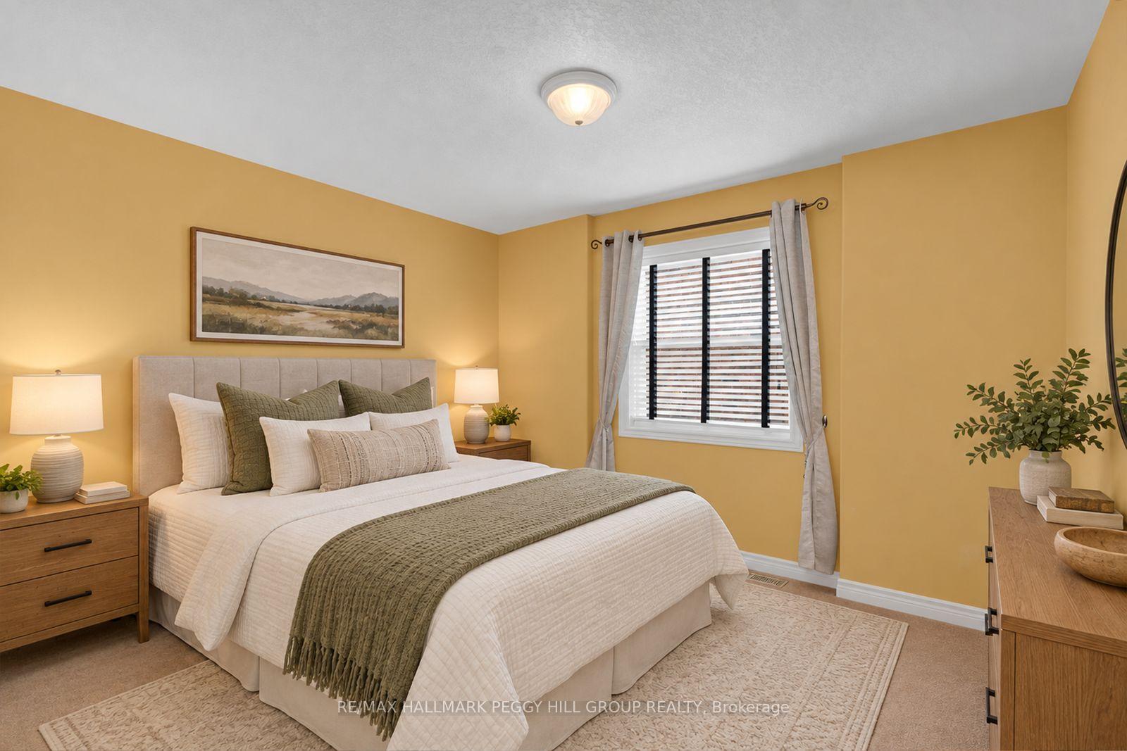 Photo 10 of 5 Sandringham Drive, Barrie, Innis-Shore — HOMEH